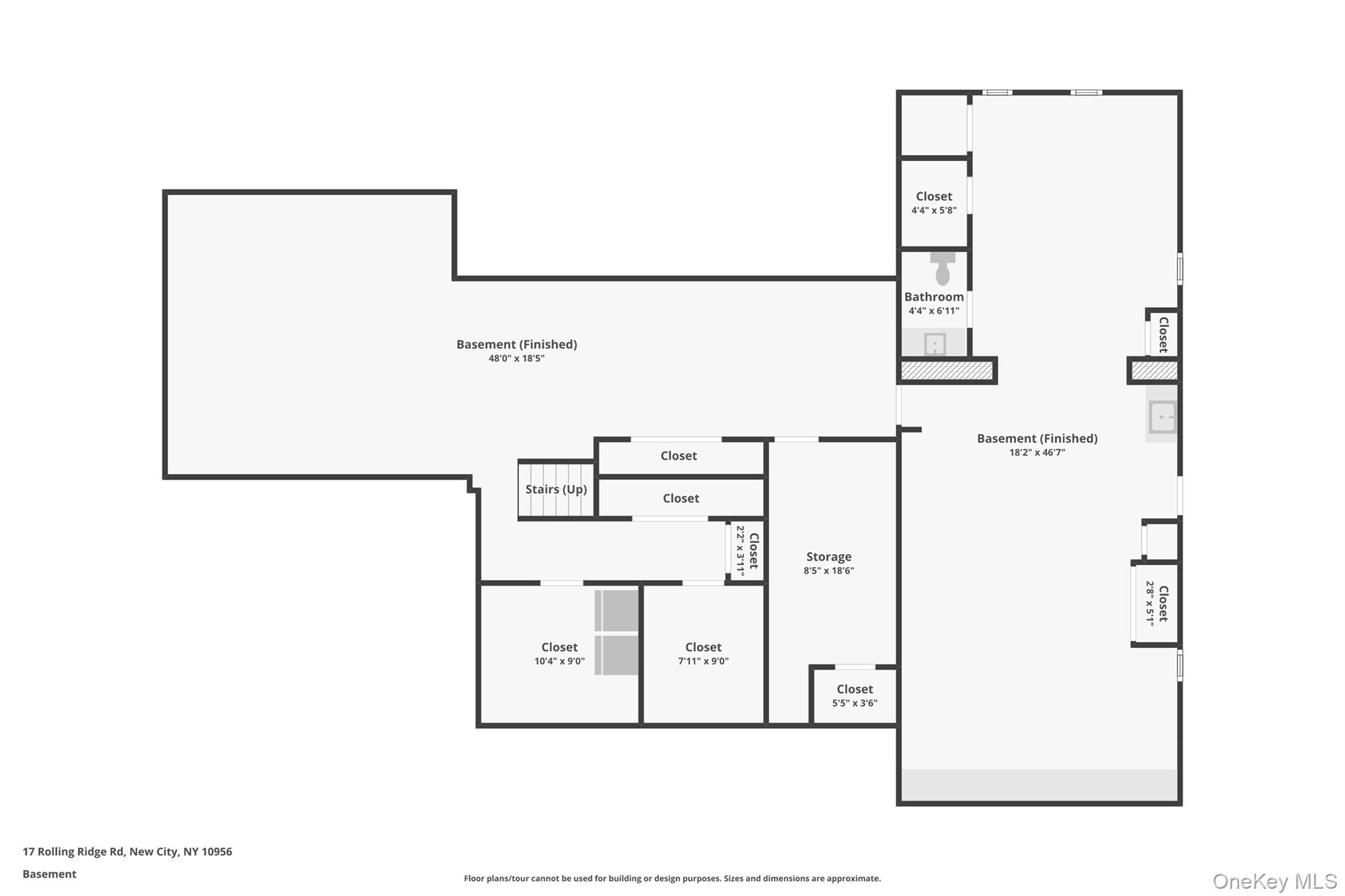 17 Rolling Ridge Road Property Photo 47