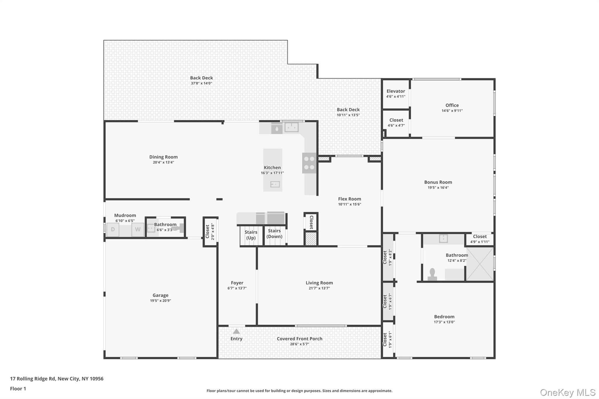 17 Rolling Ridge Road Property Photo 48