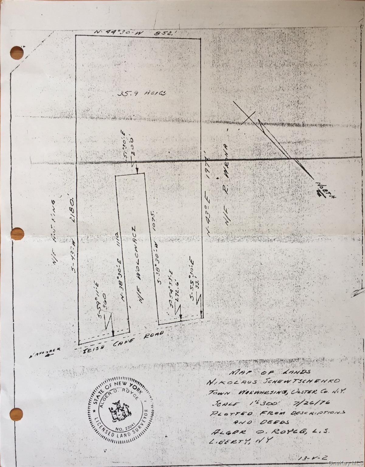 Irish Cape Road Property Photo 16
