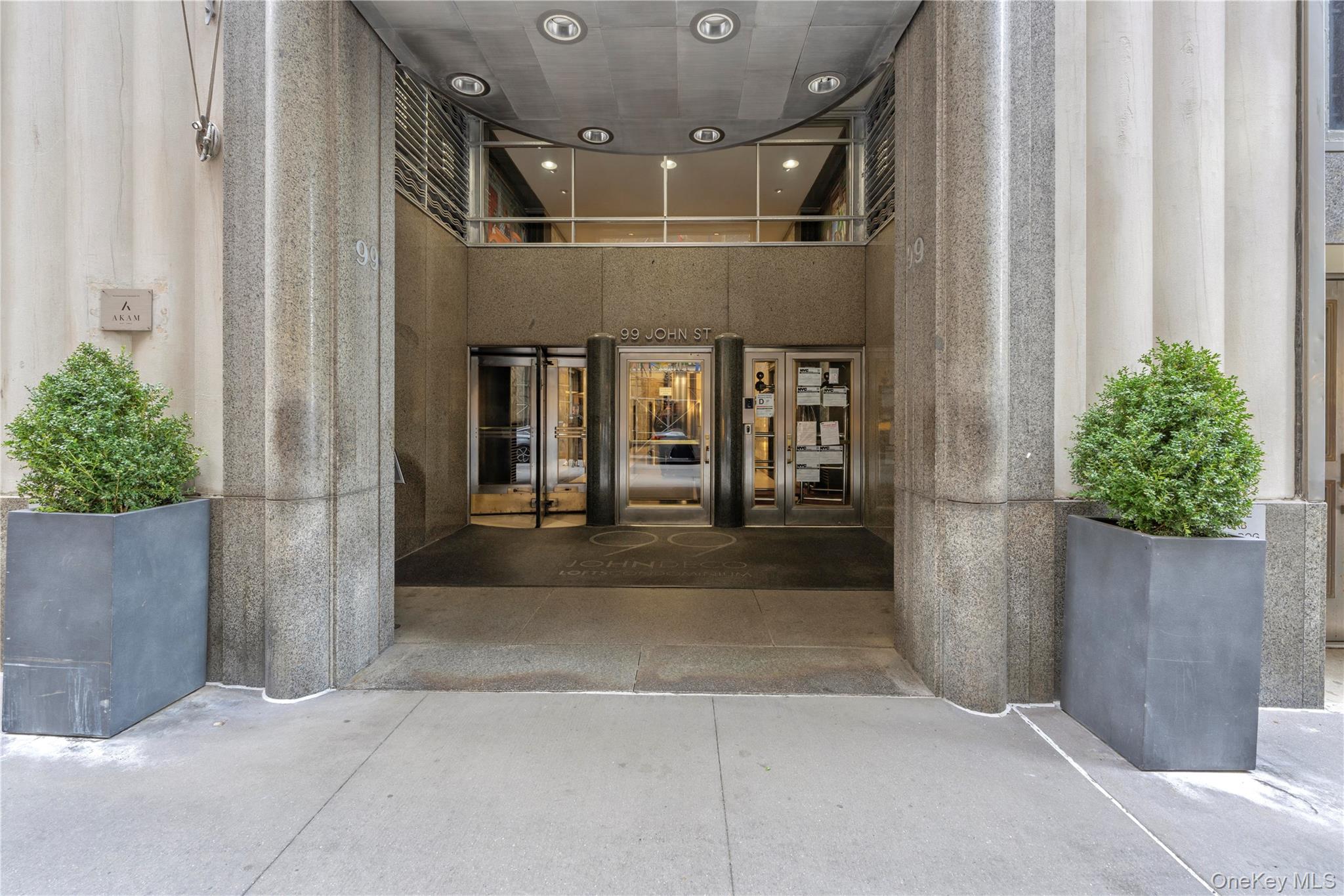 99 John Street 626 Property Photo 1