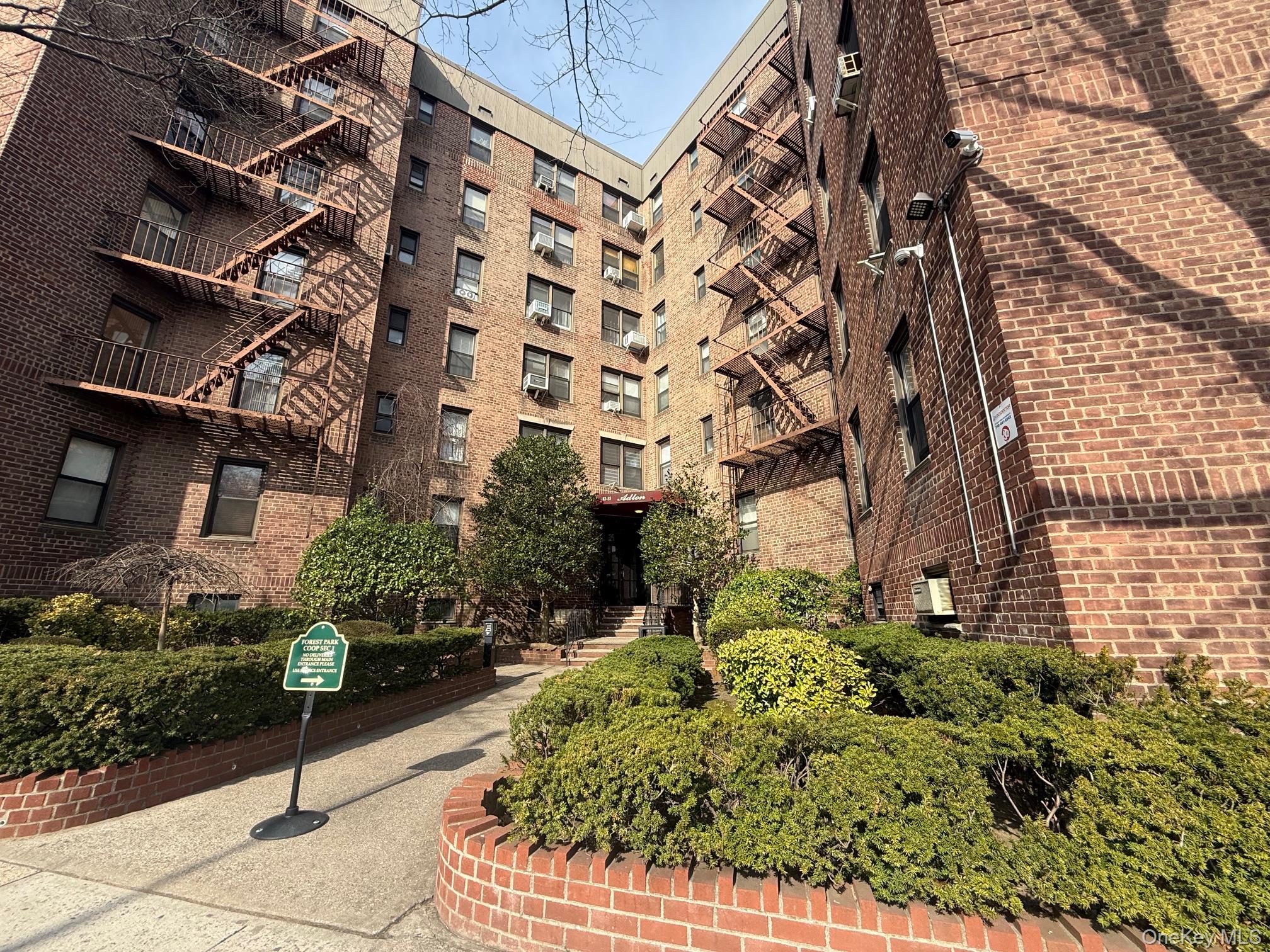 83-55 Woodhaven Boulevard 2B Property Photo 1