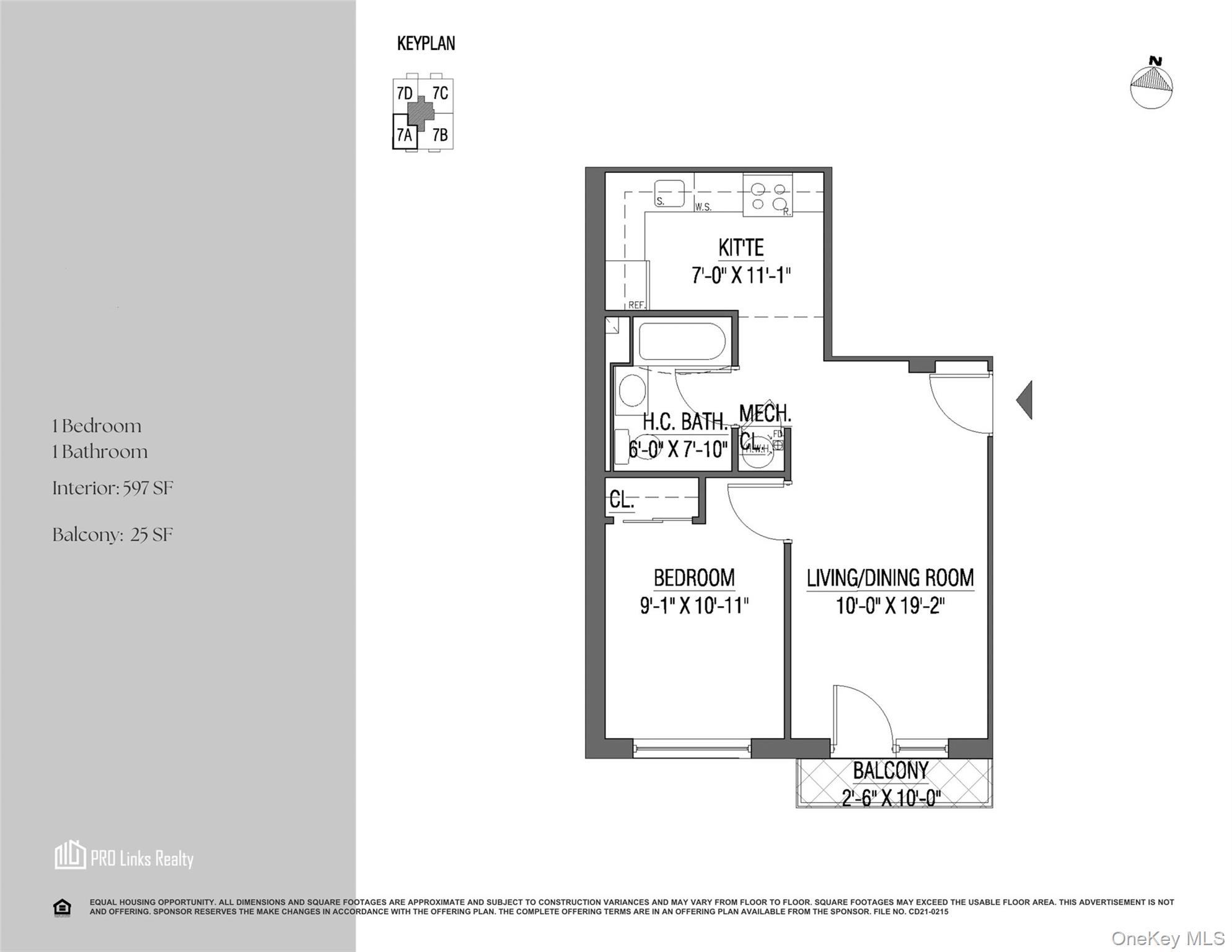 131-19 Fowler Avenue 4a Property Photo 10
