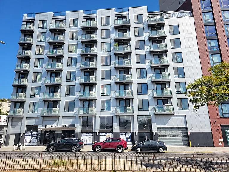 70-65 Queens Boulevard 3L