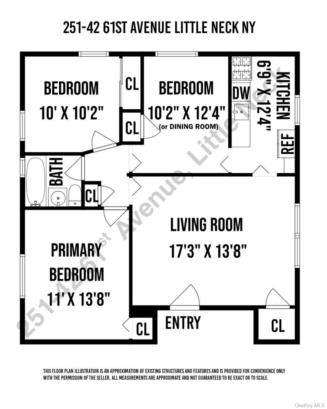 251-42 61st Avenue #3-1150 Property Photo 15