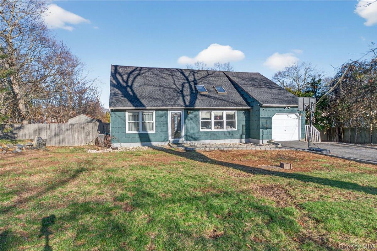528 Lockwood Drive Property Photo 1
