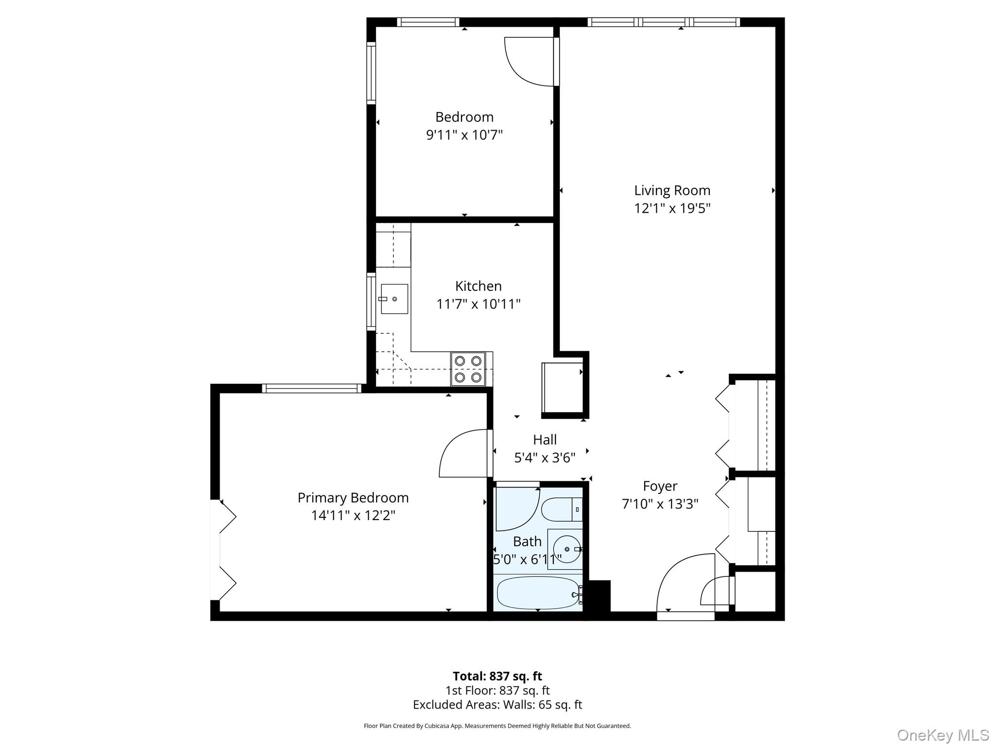 1165 E 54th Street 4g Property Photo 13