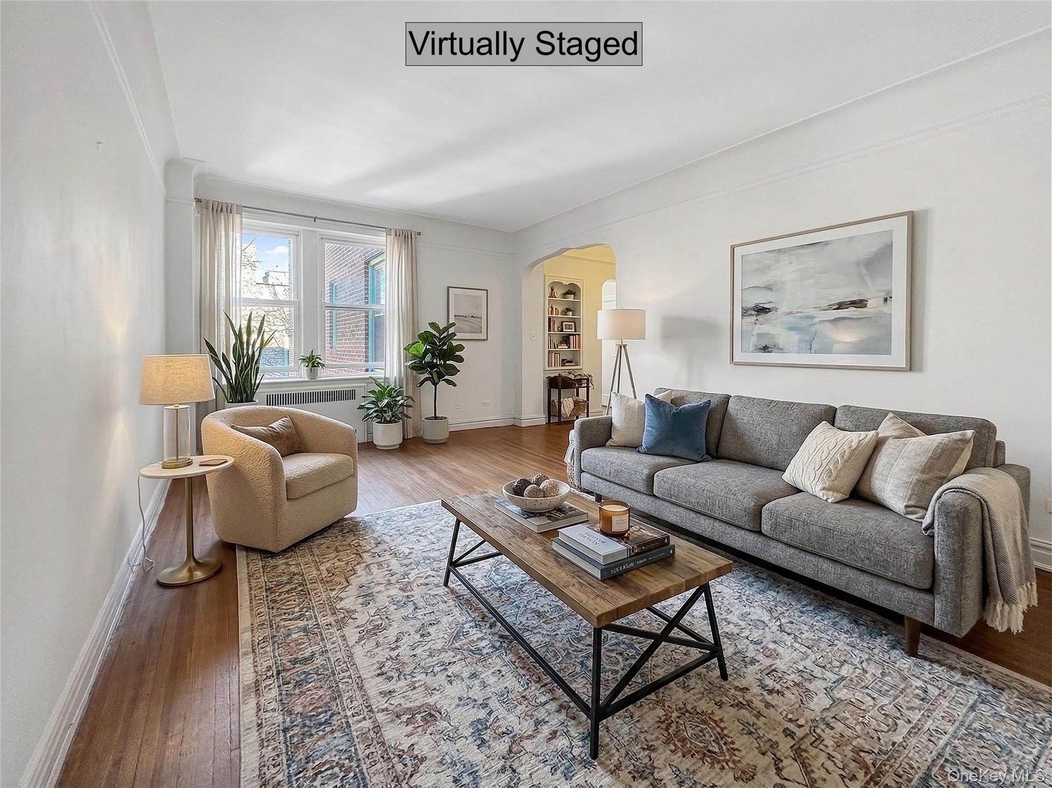 45 Kew Gardens Road 5n Property Photo 6