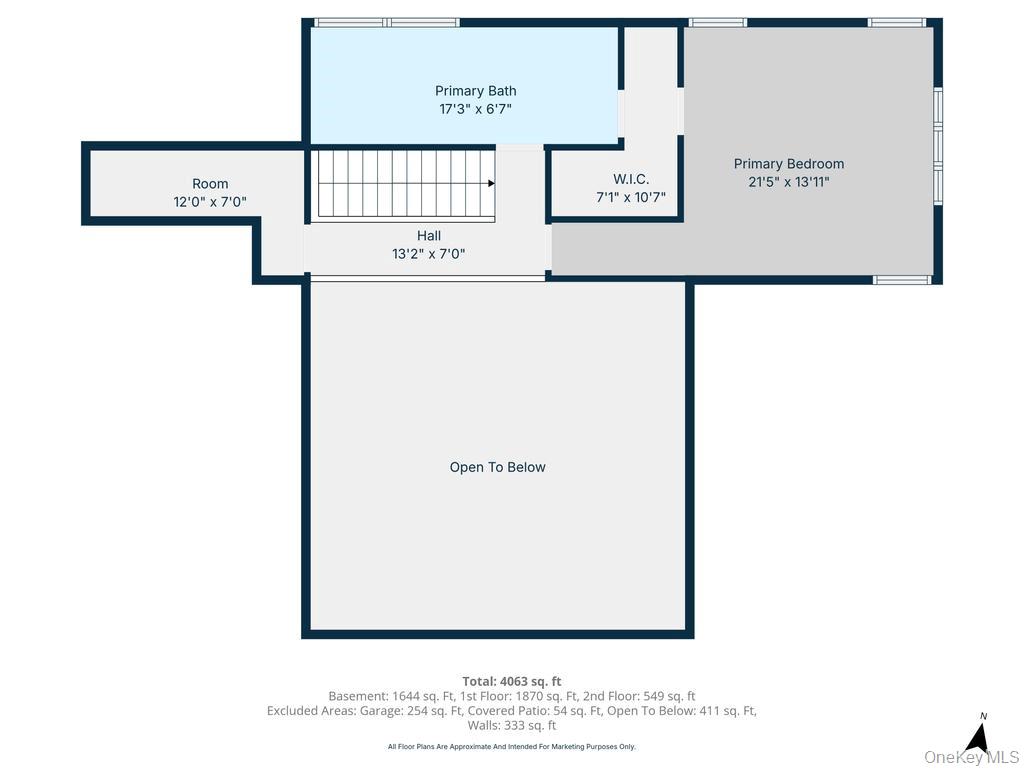 1 Audubon Gate Property Photo 48