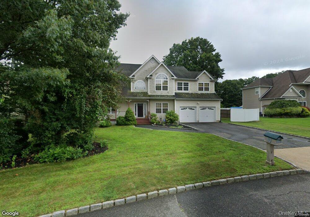 6 Debron Court Property Photo 1