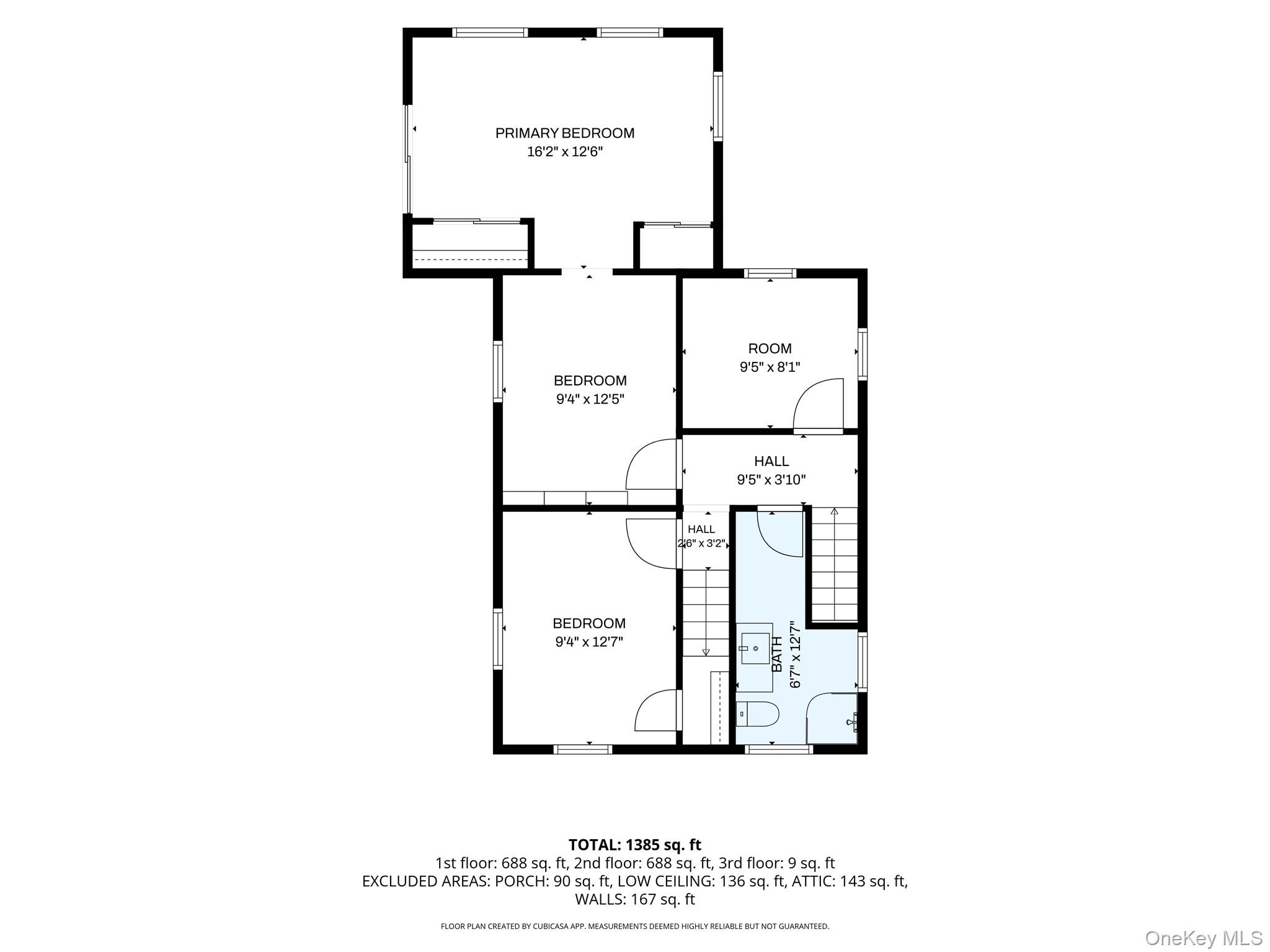 302 E Broadway Property Photo 21