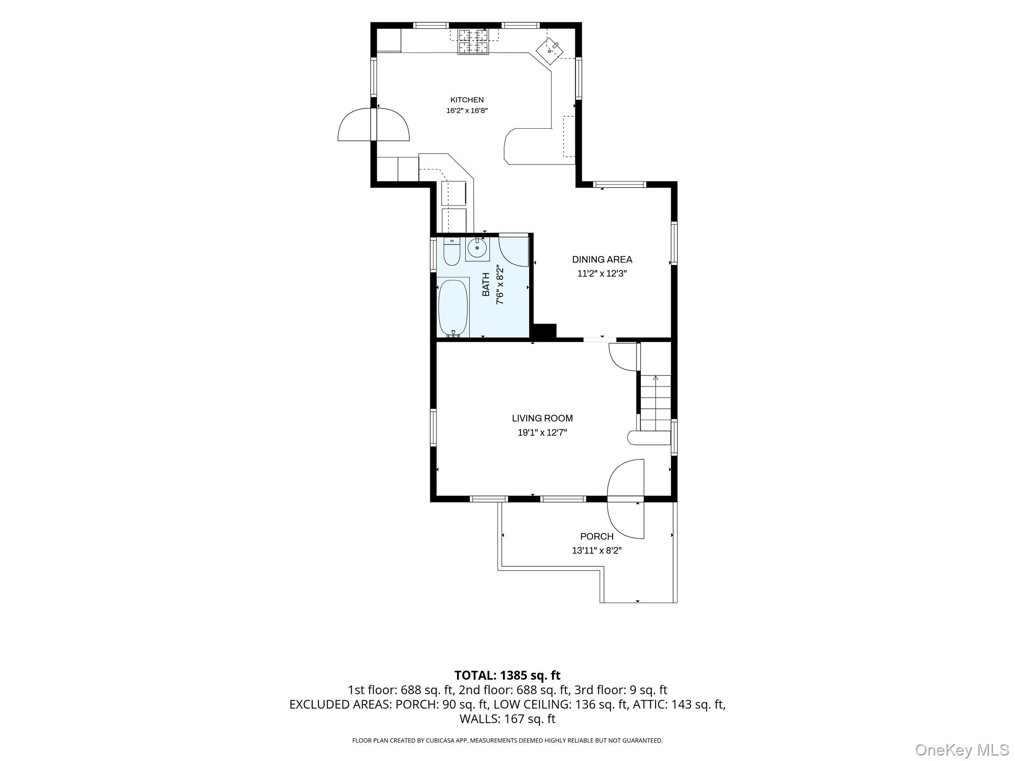 302 E Broadway Property Photo 24