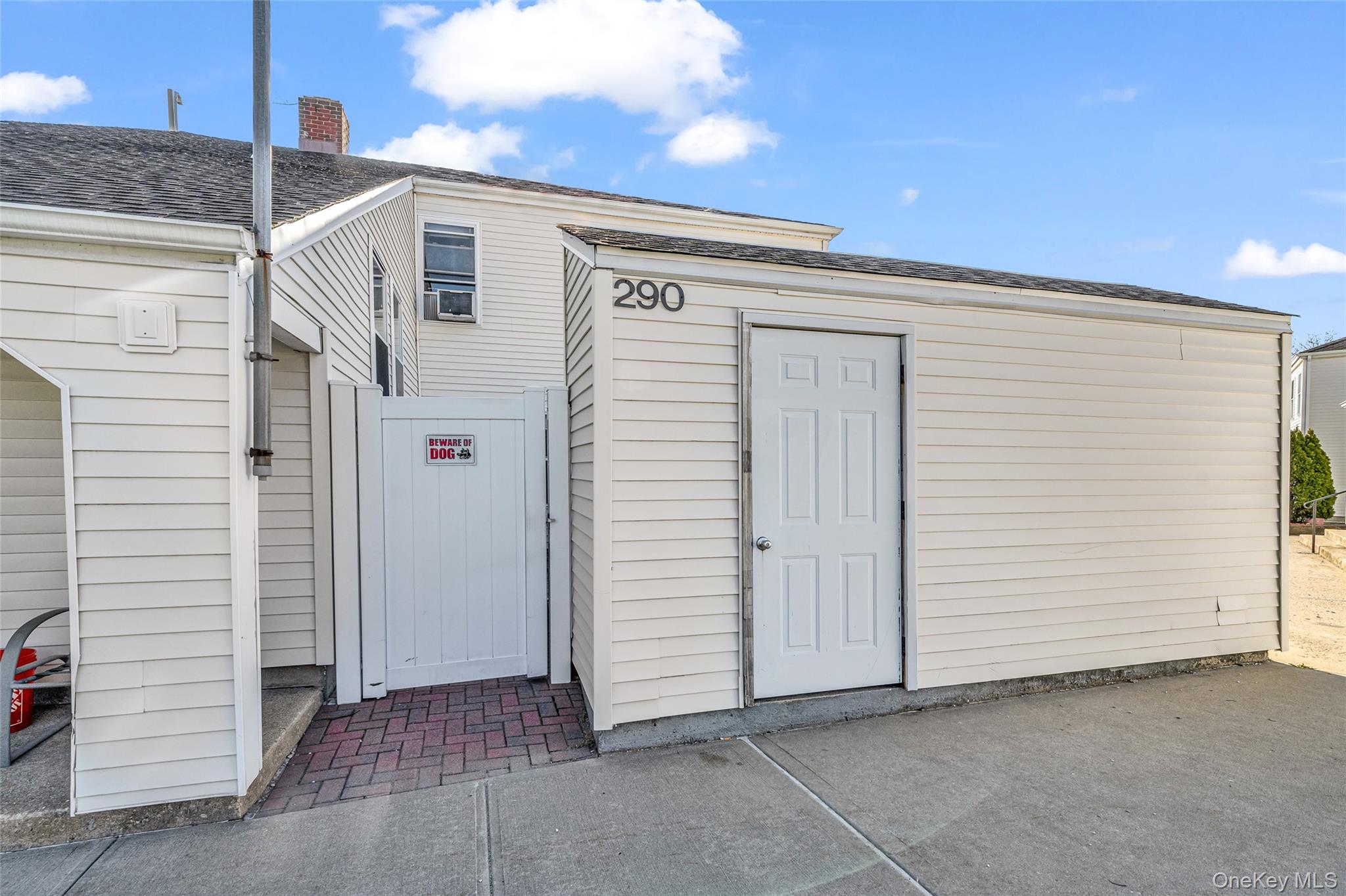 290 Lowndes Avenue C Property Photo 16
