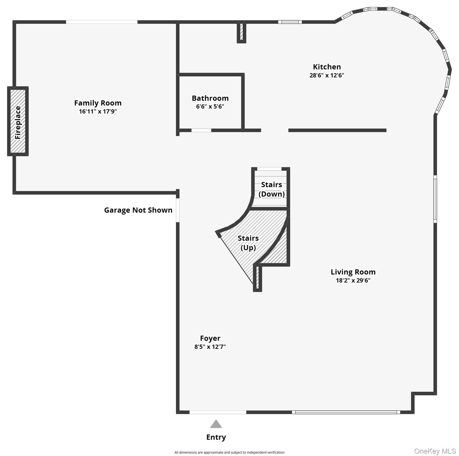 88 Mark Lane Property Photo 21