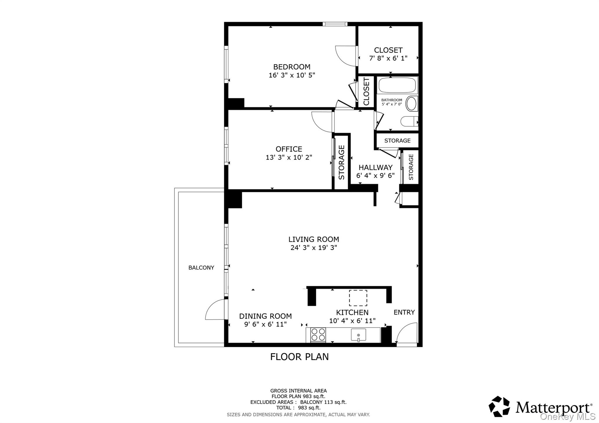 464 Neptune Avenue 23f Property Photo 21