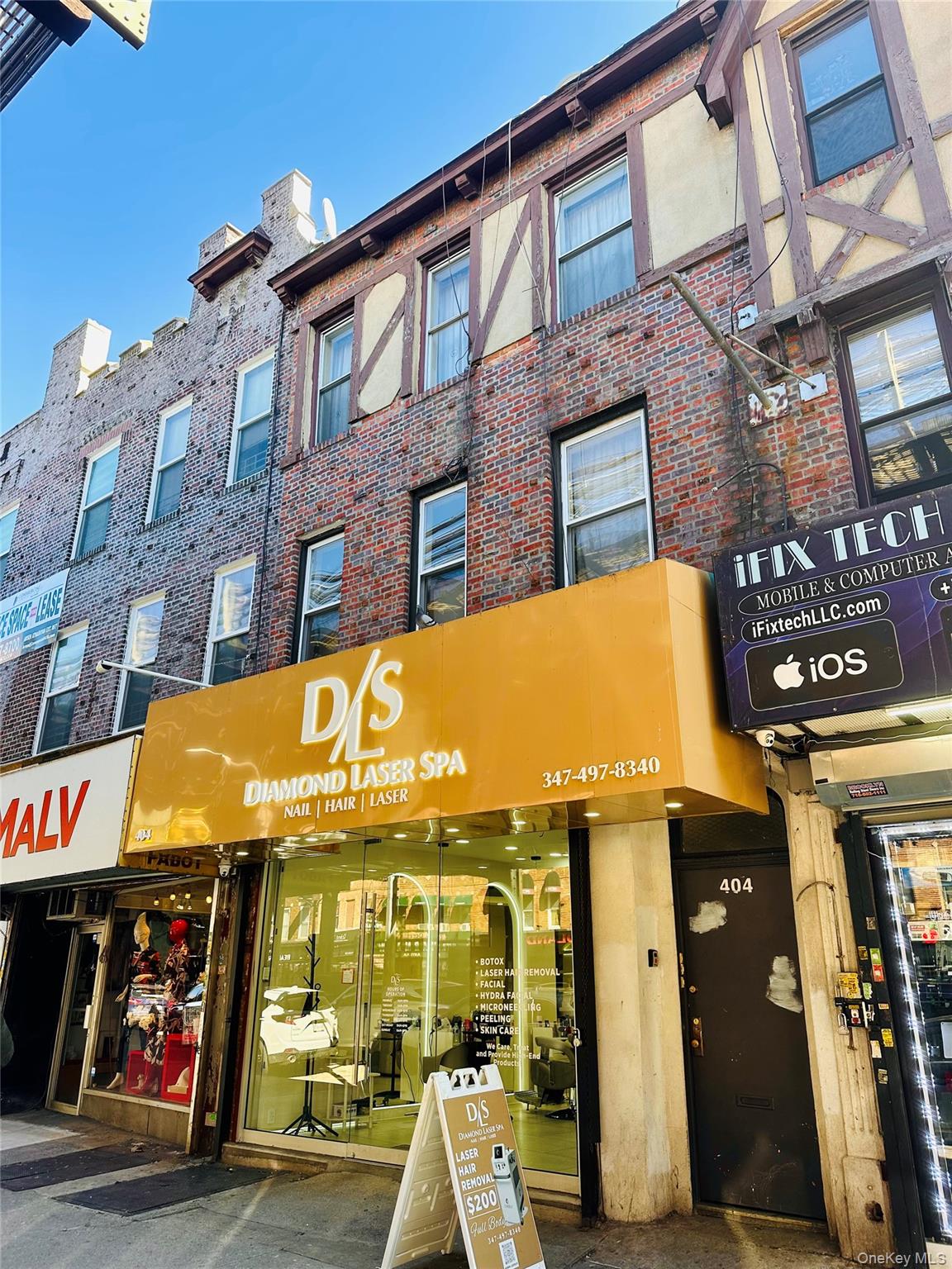 404 Brighton Beach Avenue Property Photo 1