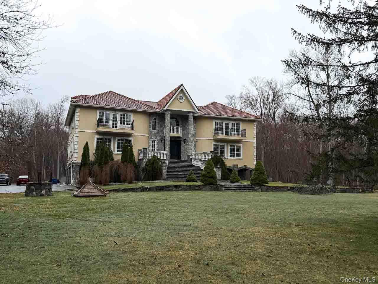 180 Stone Hill Road Property Photo 3