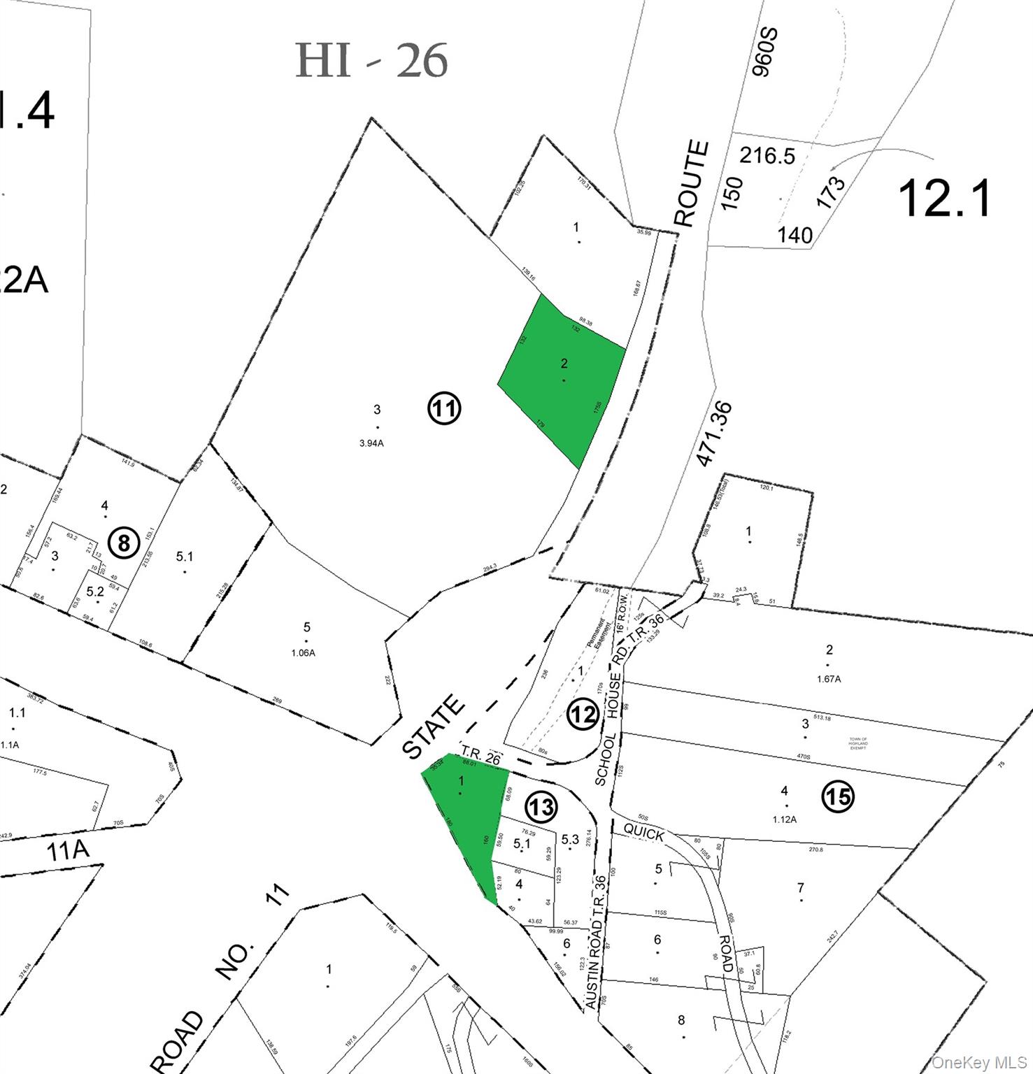 State Route 97 Property Photo 1