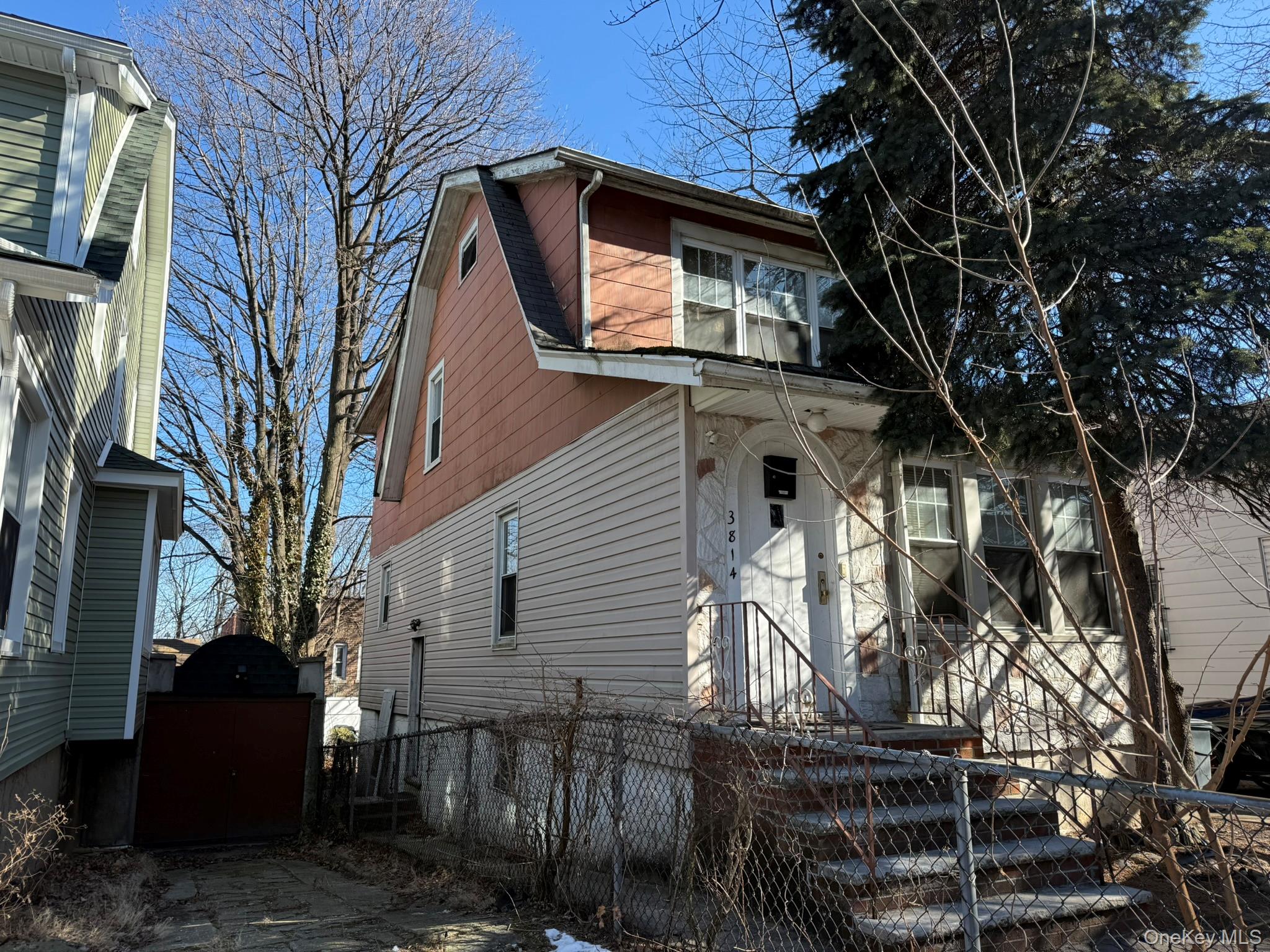 3814 Secor Avenue Property Photo 1