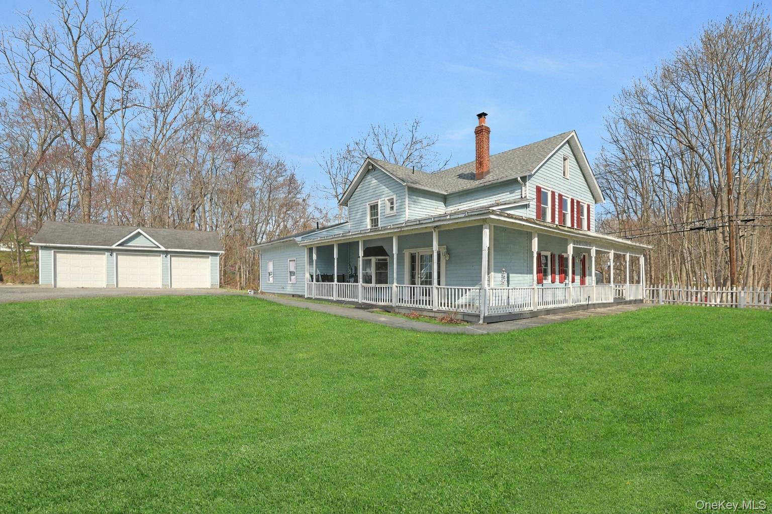 200 Bardonia Road Property Photo 2