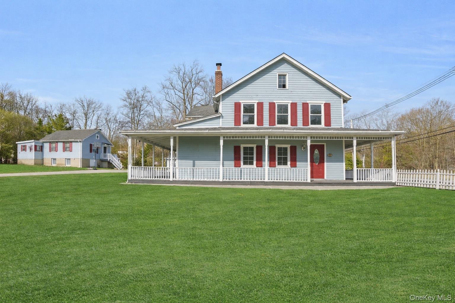 200 Bardonia Road Property Photo 3