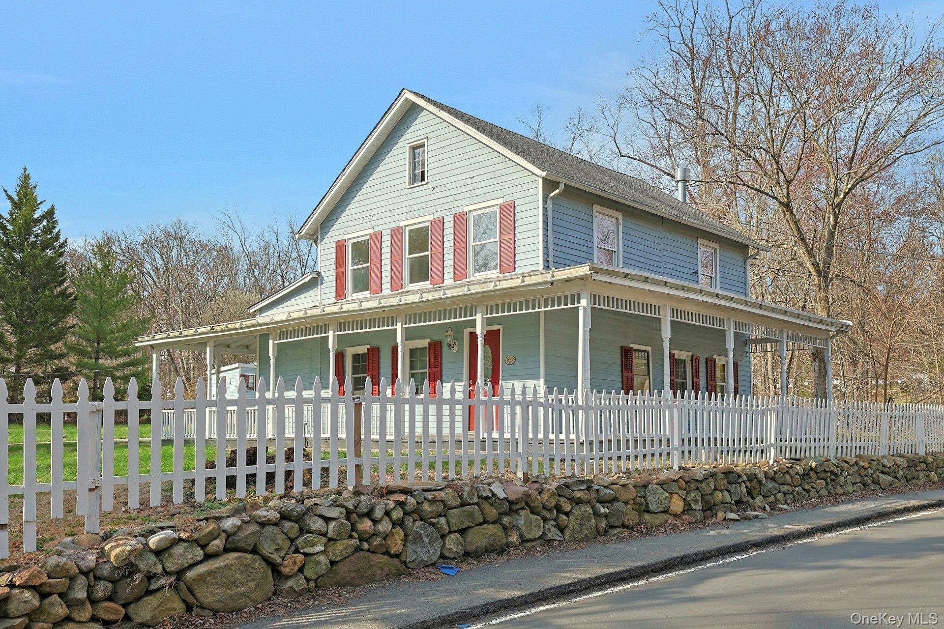 200 Bardonia Road Property Photo 33