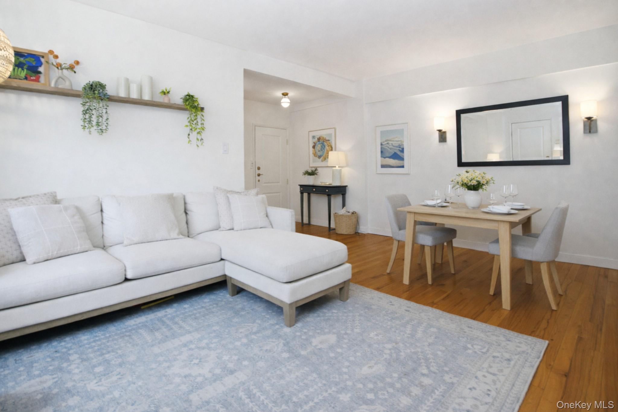 5639 Netherland Avenue 1G Property Photo 1