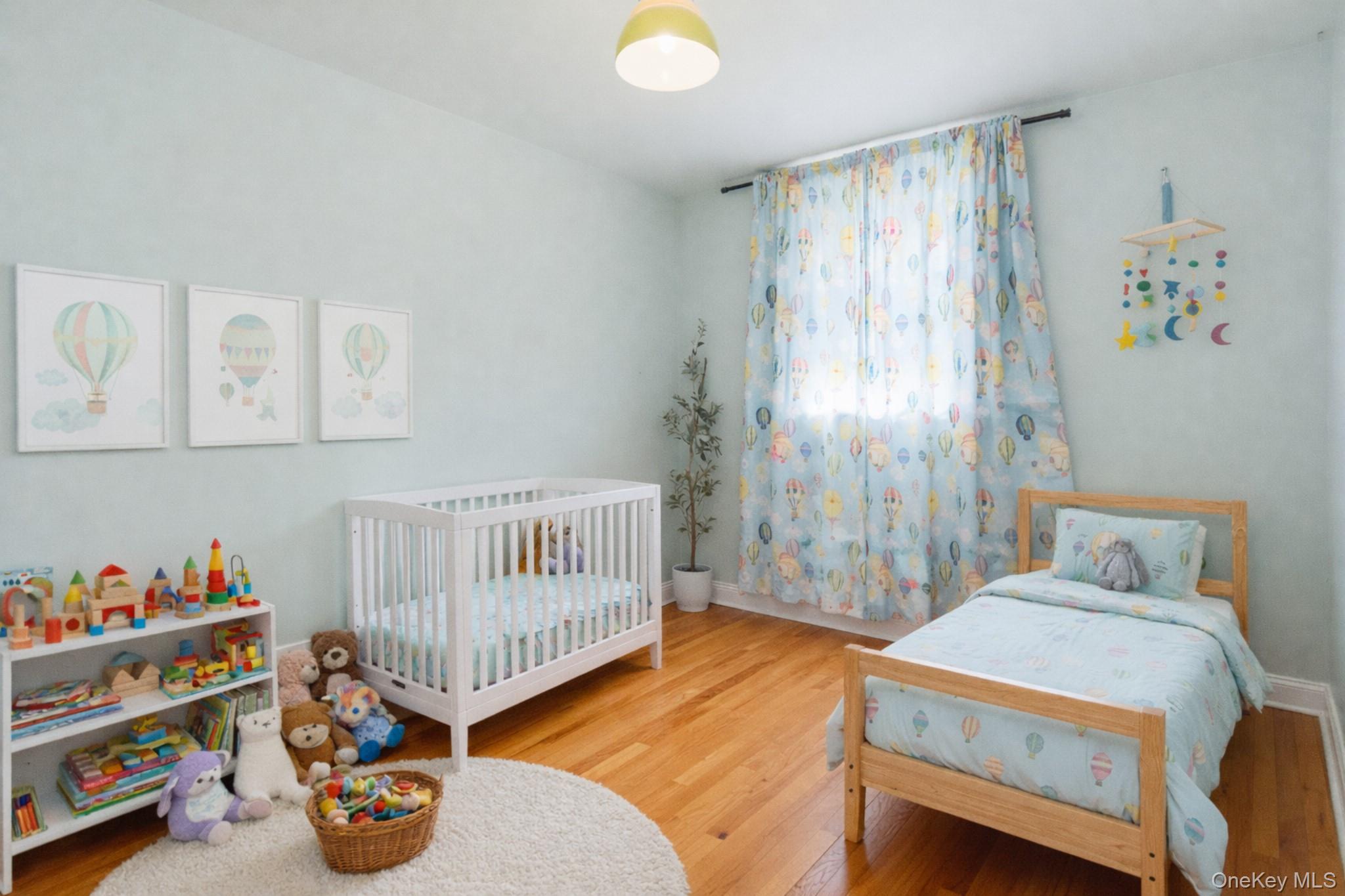 5639 Netherland Avenue 1g Property Photo 6