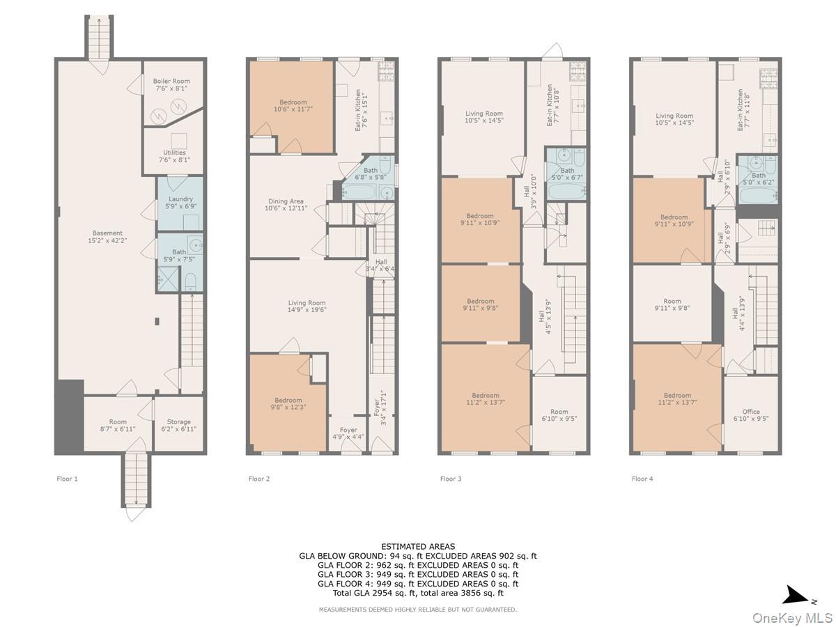 562 Rogers Avenue Property Photo 19