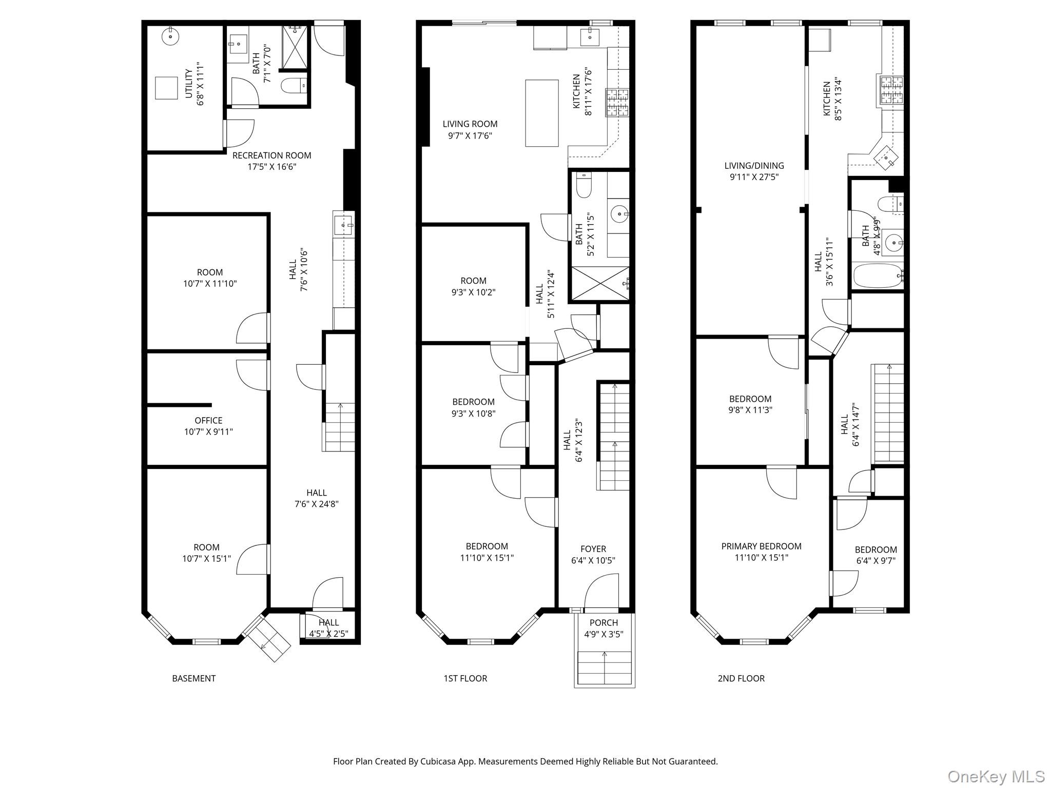 1842 Norman Street Property Photo 15