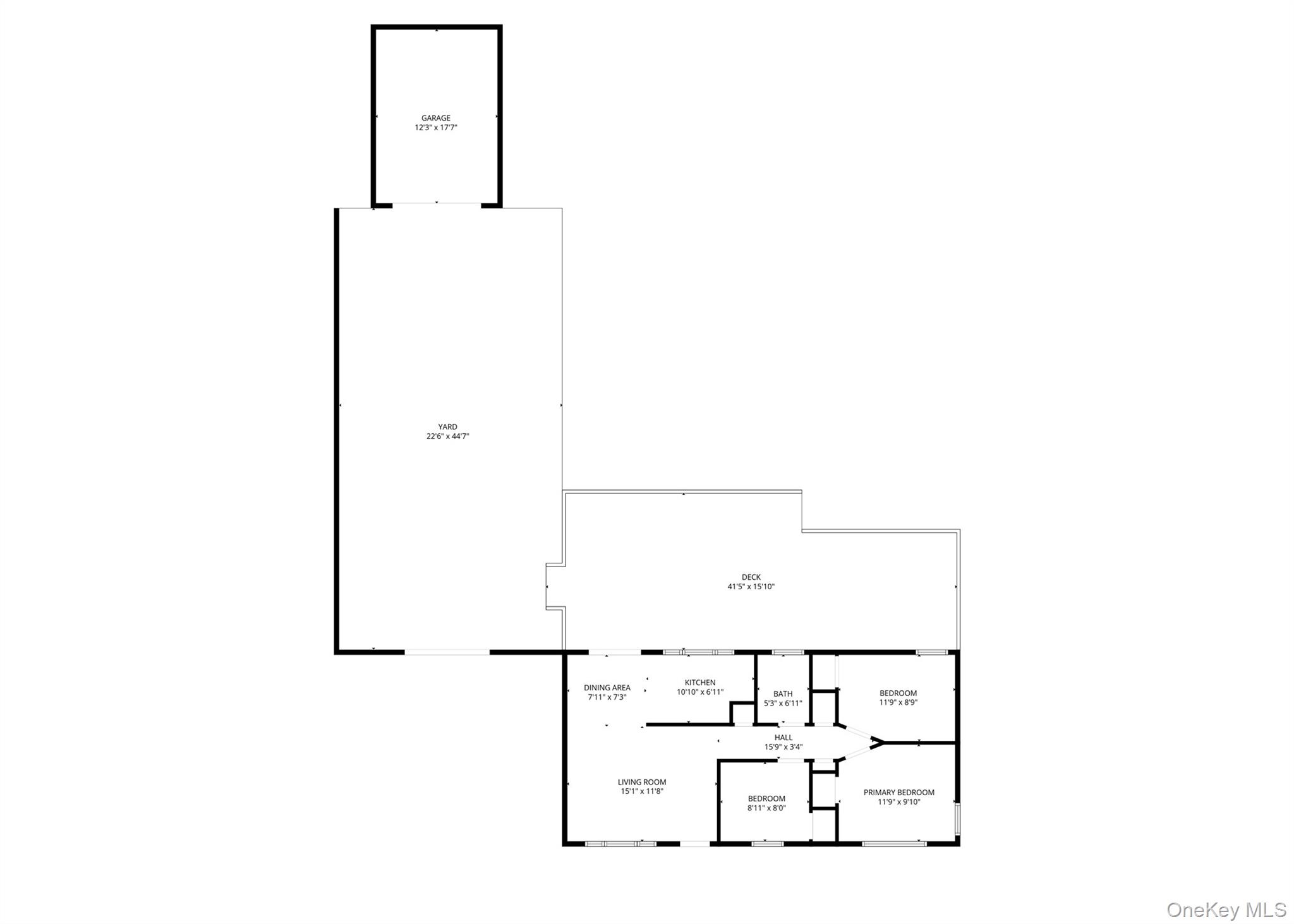1016 Howells Road Property Photo 17