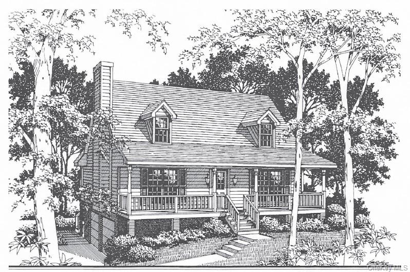 Lot D Merritts Path Property Photo 3