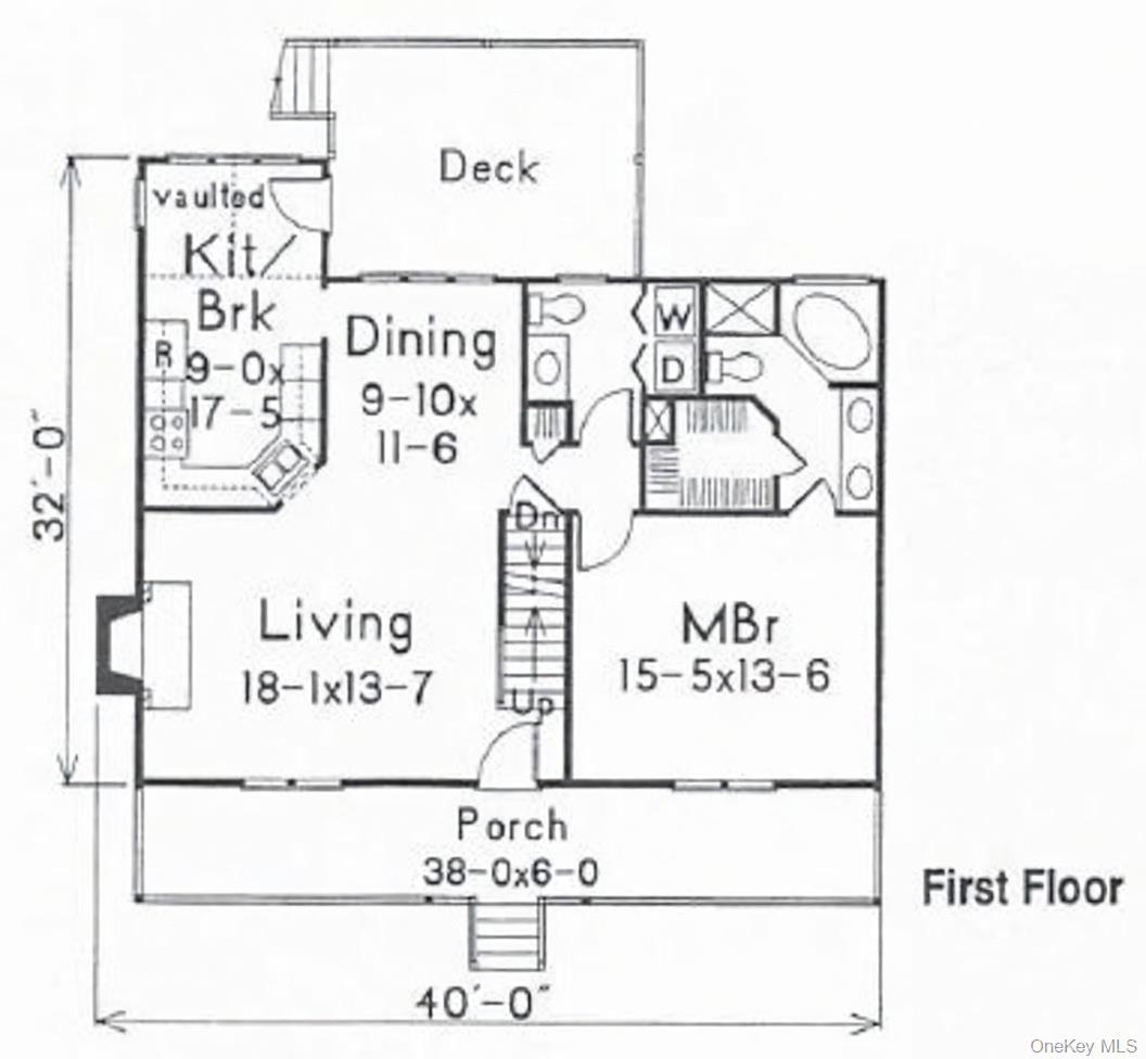 Lot D Merritts Path Property Photo 5