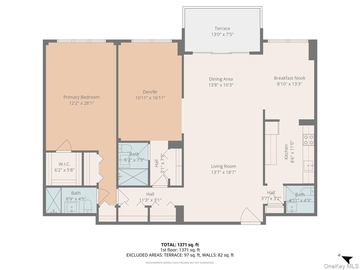 1 Kensington Gate Ph 14 Property Photo 31