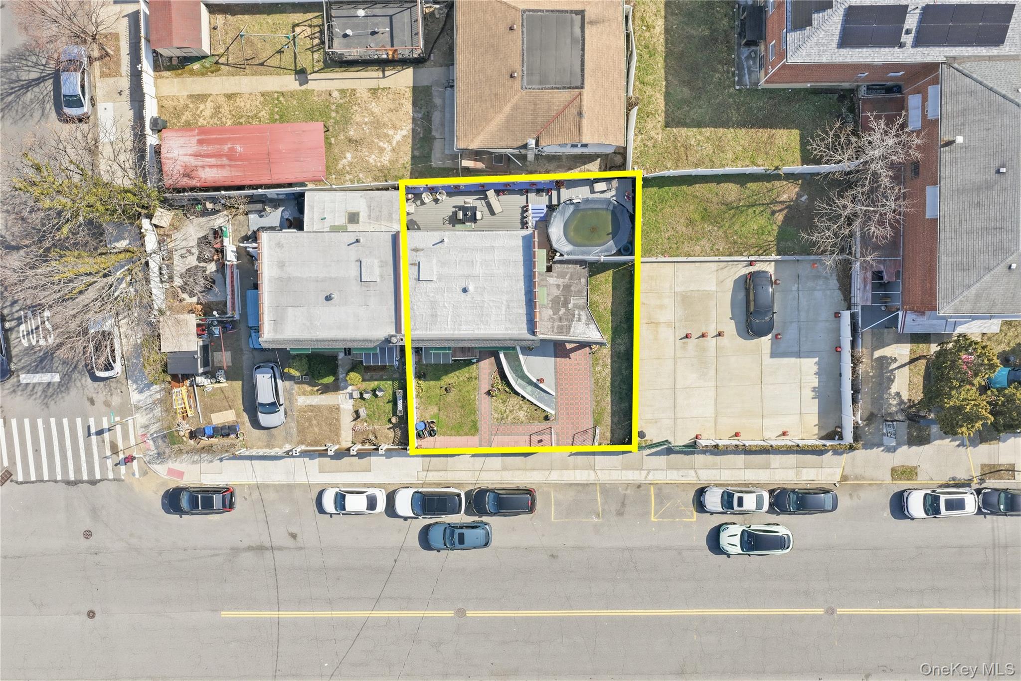 2866 Dewey Avenue Property Photo 1