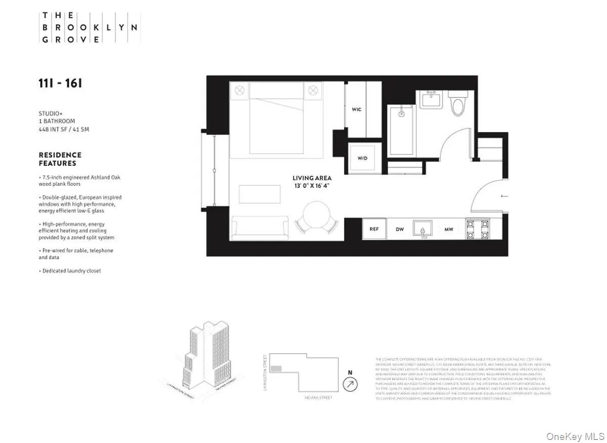 10 Nevins Street 12i Property Photo 19