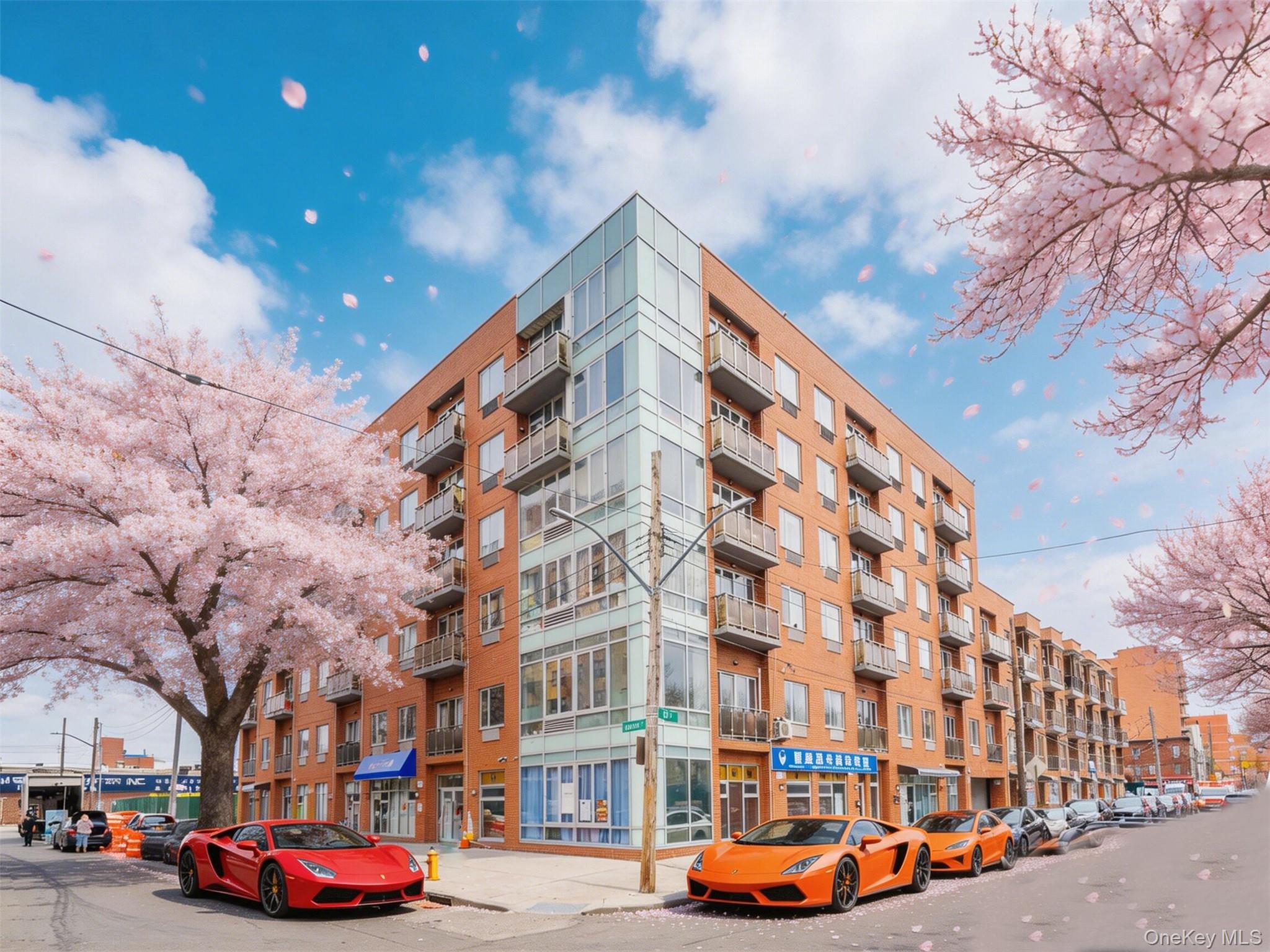 136-21 Latimer Place 6E Property Photo 1