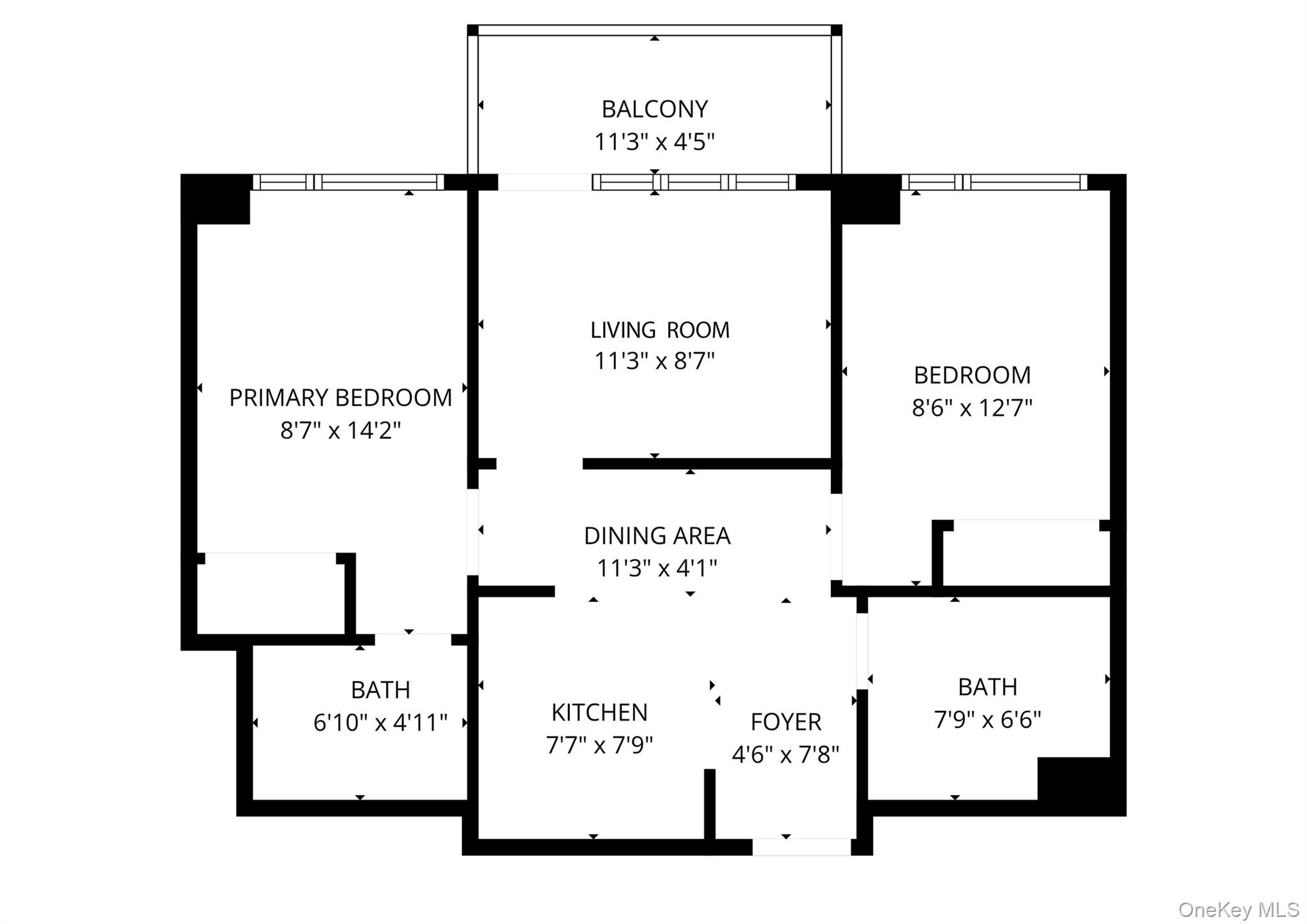 136-21 Latimer Place 6e Property Photo 12