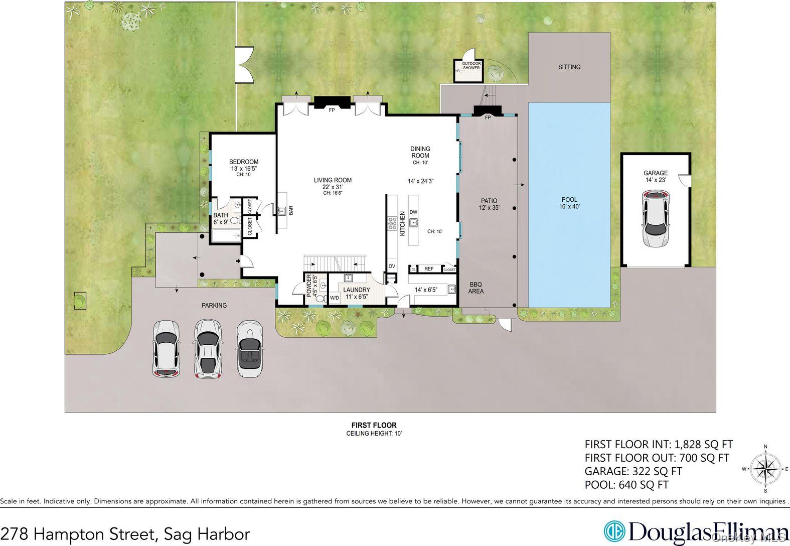 278 Hampton Street Property Photo 29