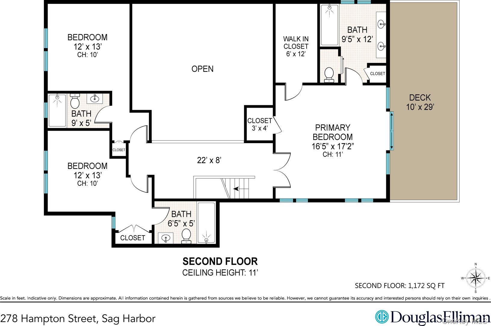 278 Hampton Street Property Photo 31