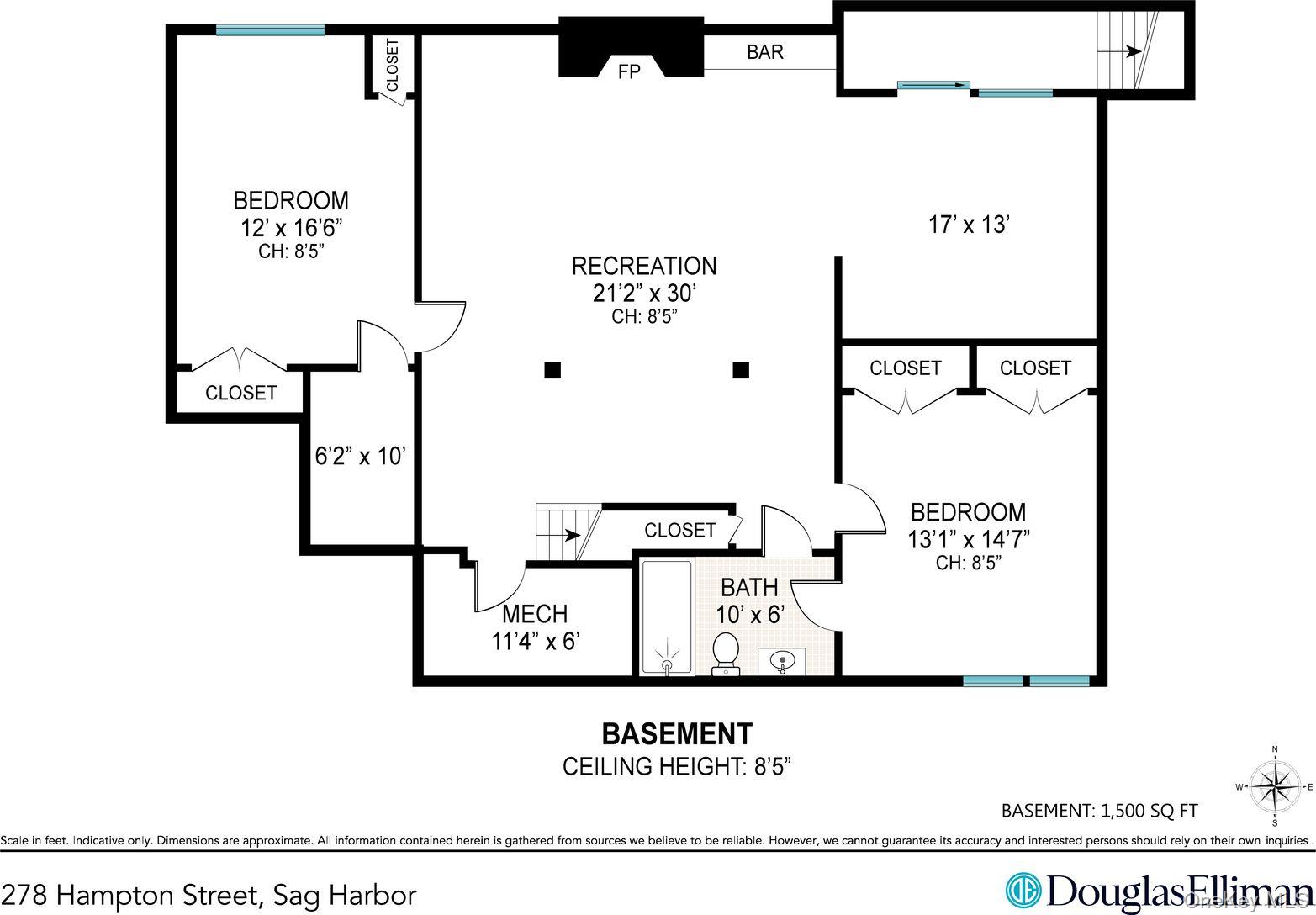 278 Hampton Street Property Photo 32