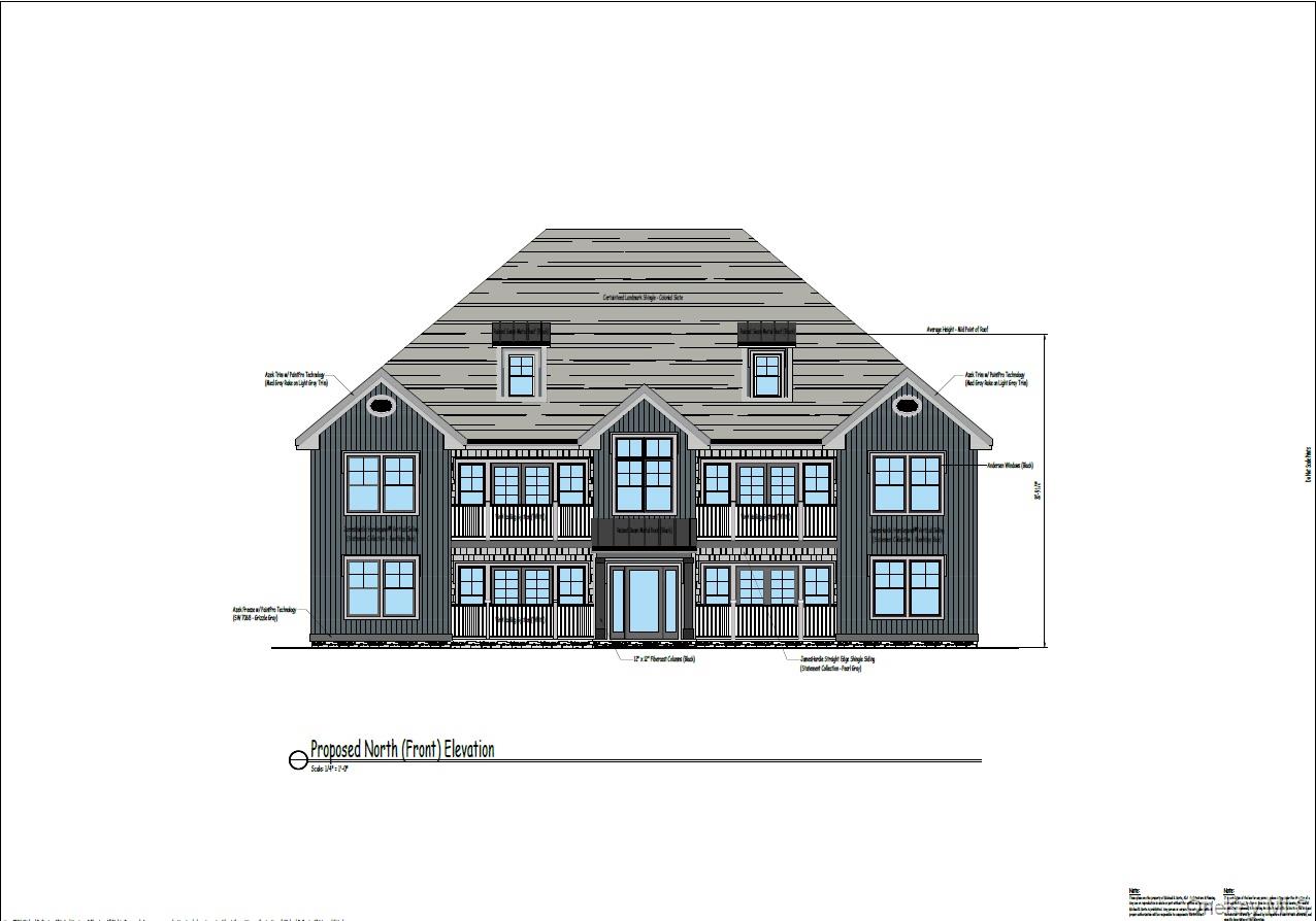 Town Center Boulevard Property Photo 1