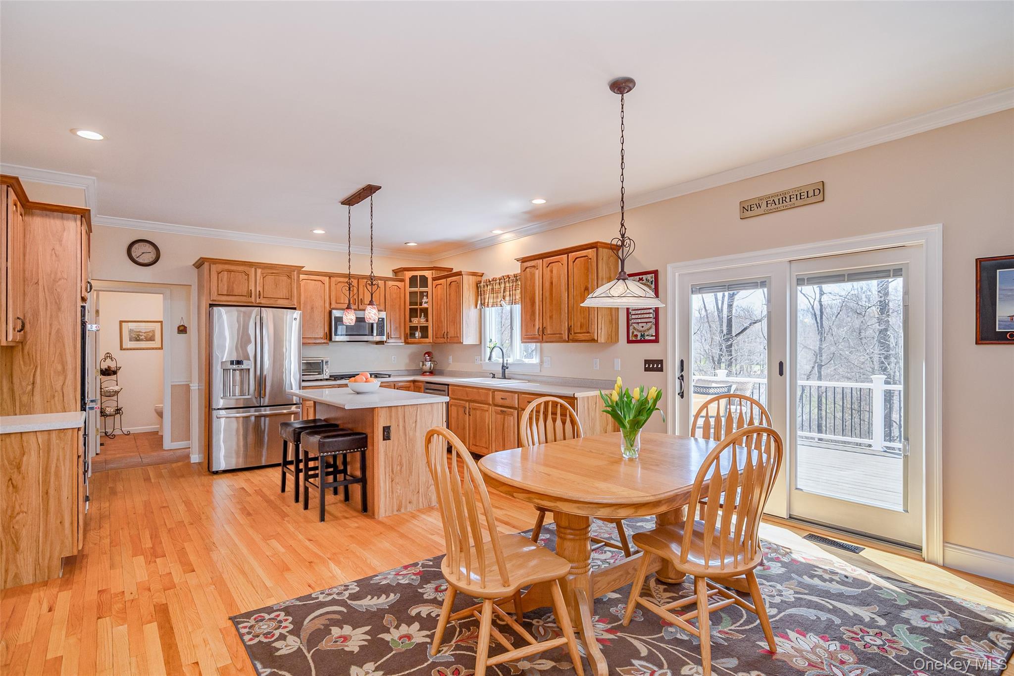17 Weldon Woods Connecticut Road Property Photo 11