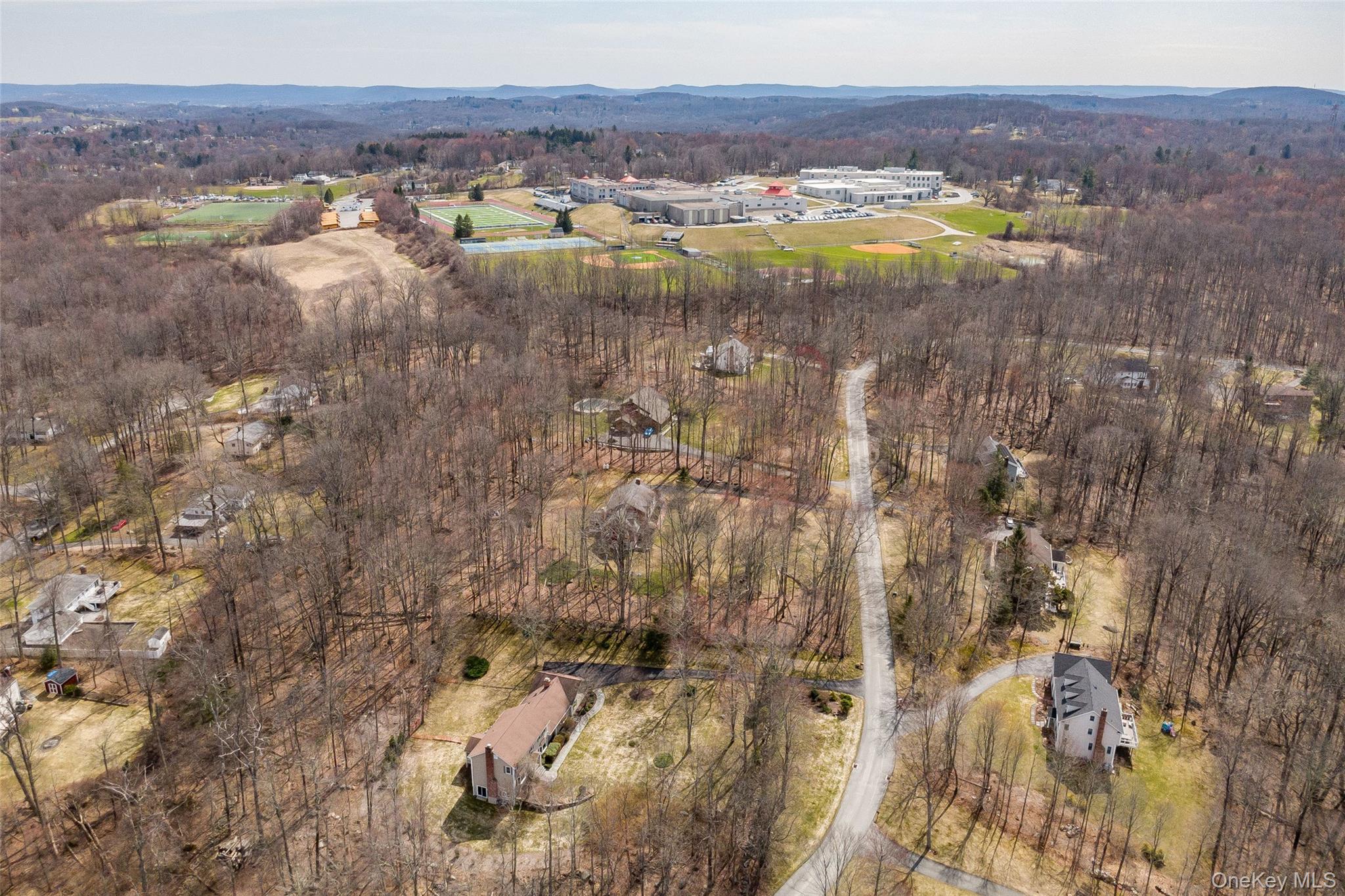 17 Weldon Woods Connecticut Road Property Photo 49