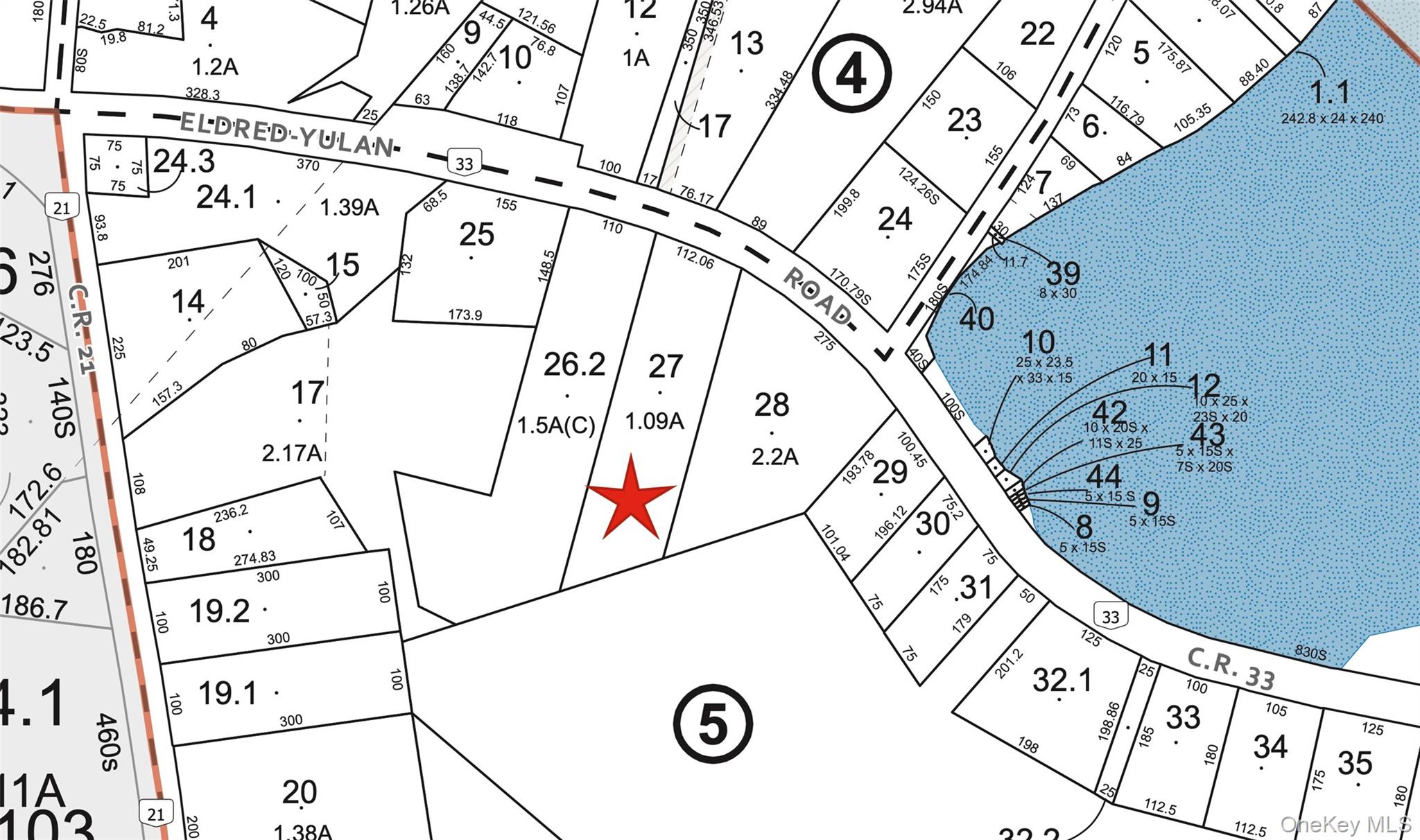 Eldred-yulan Road Property Photo 1