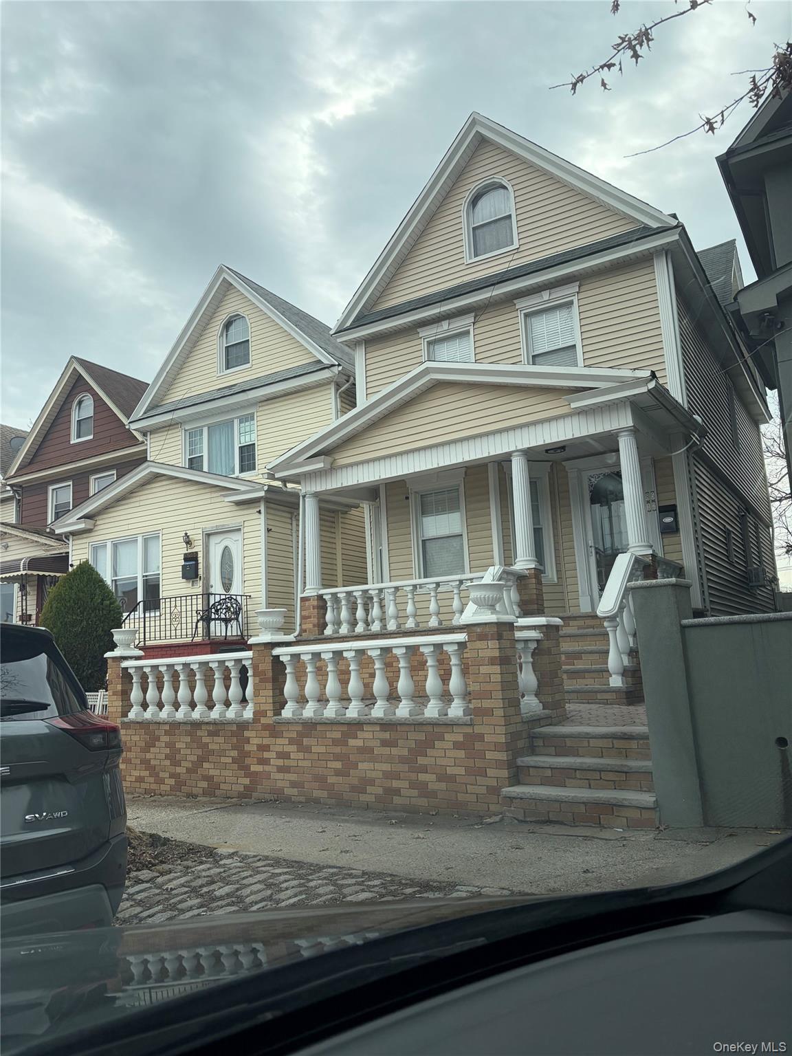 85-12 Woodhaven Boulevard Property Photo 1