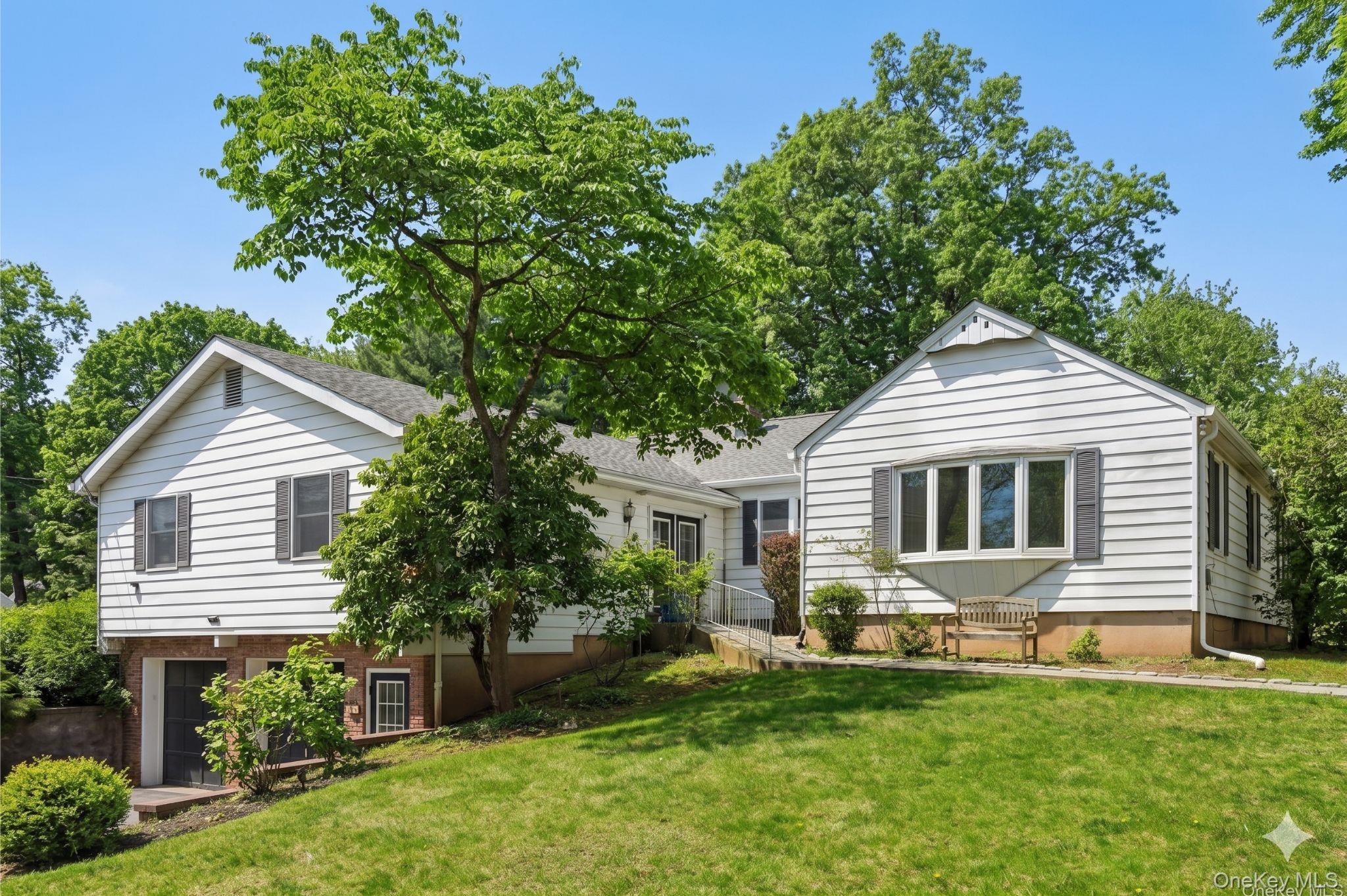 254 Congers Road Property Photo 1