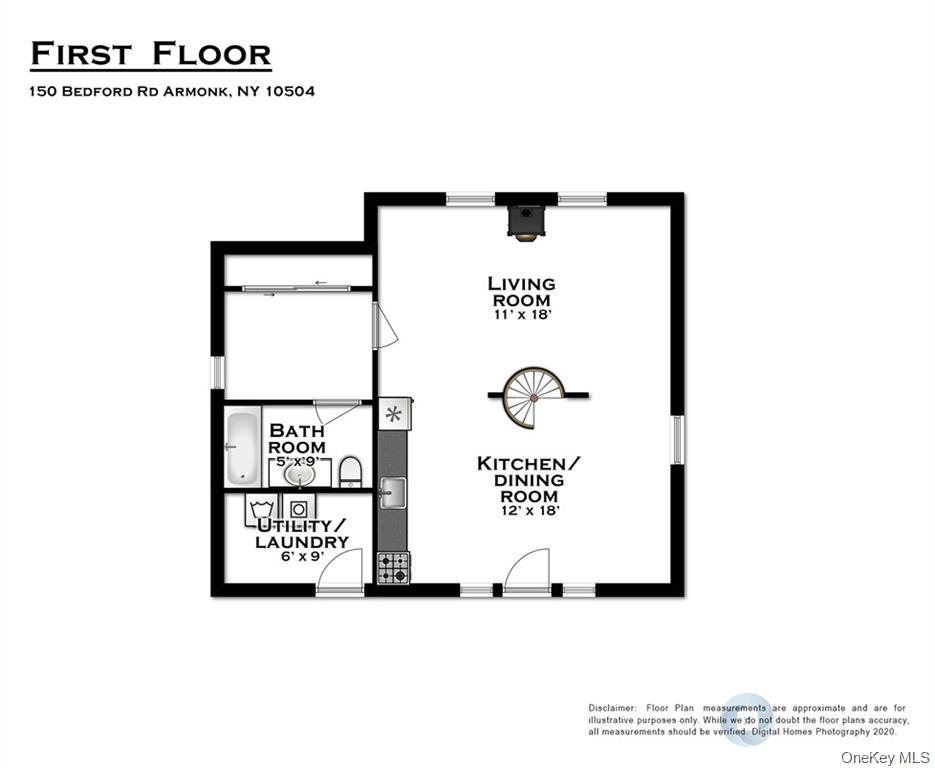 150 Bedford Road Property Photo 14