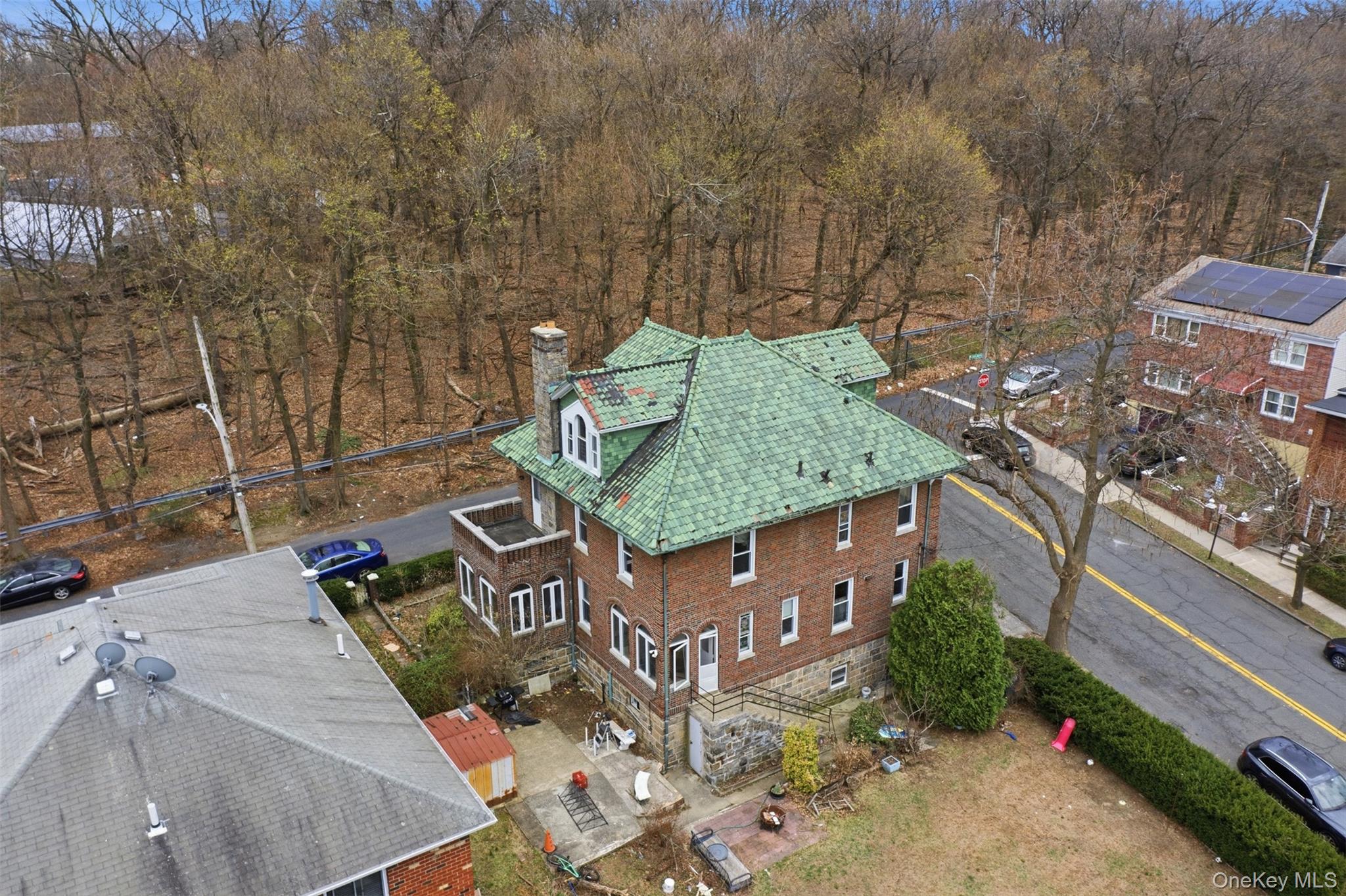128 Parkway Property Photo 47