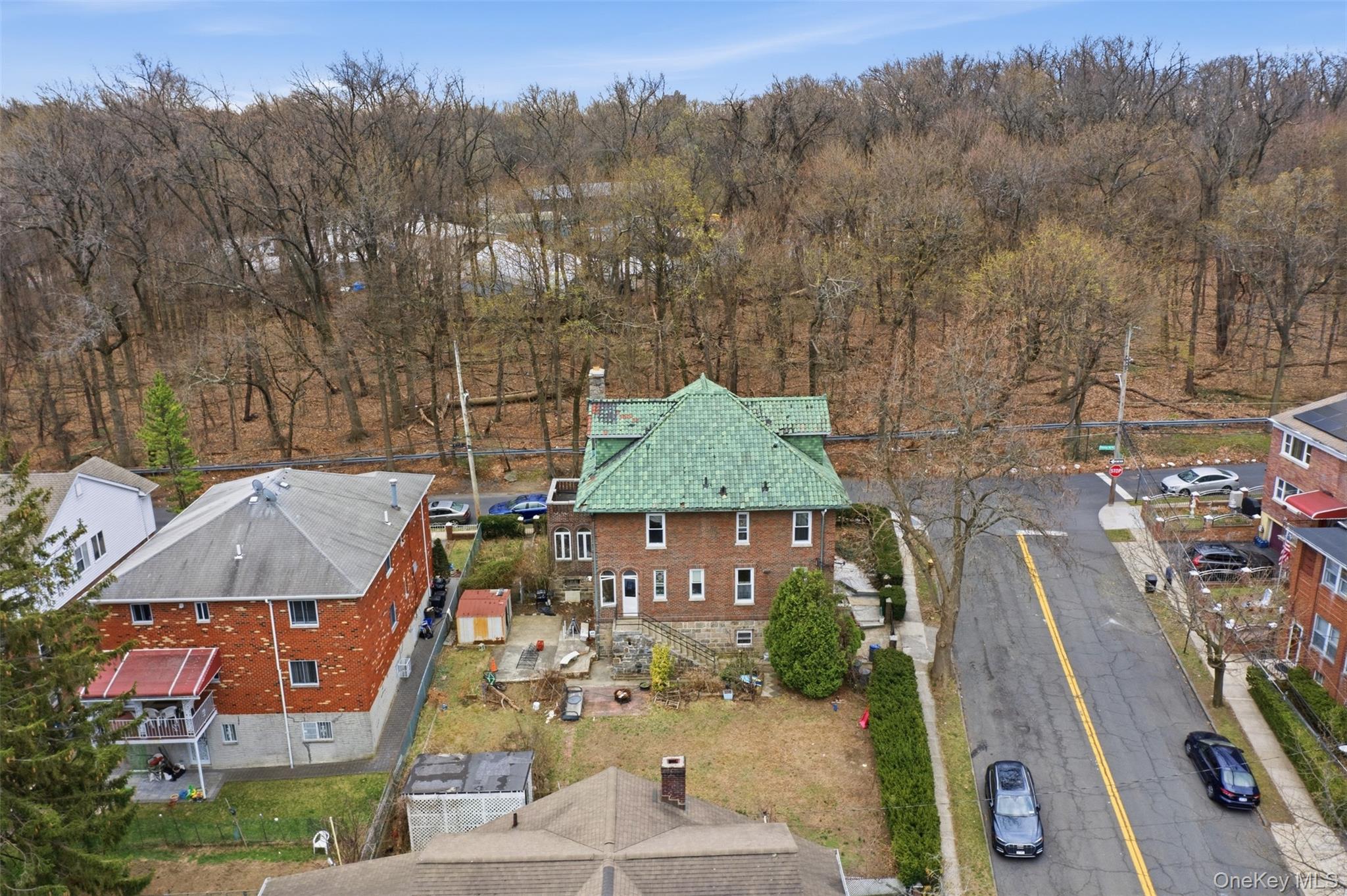 128 Parkway Property Photo 48