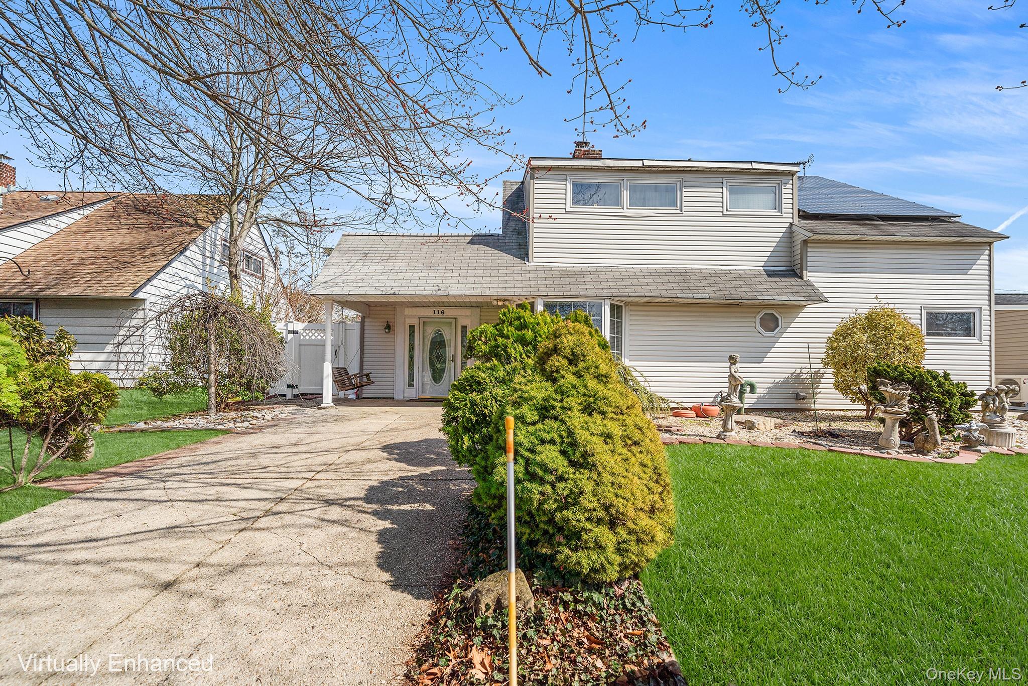 116 Red Maple Drive Property Photo 1